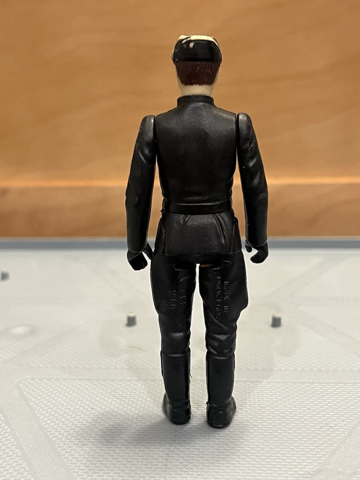 Imperial Commander sold