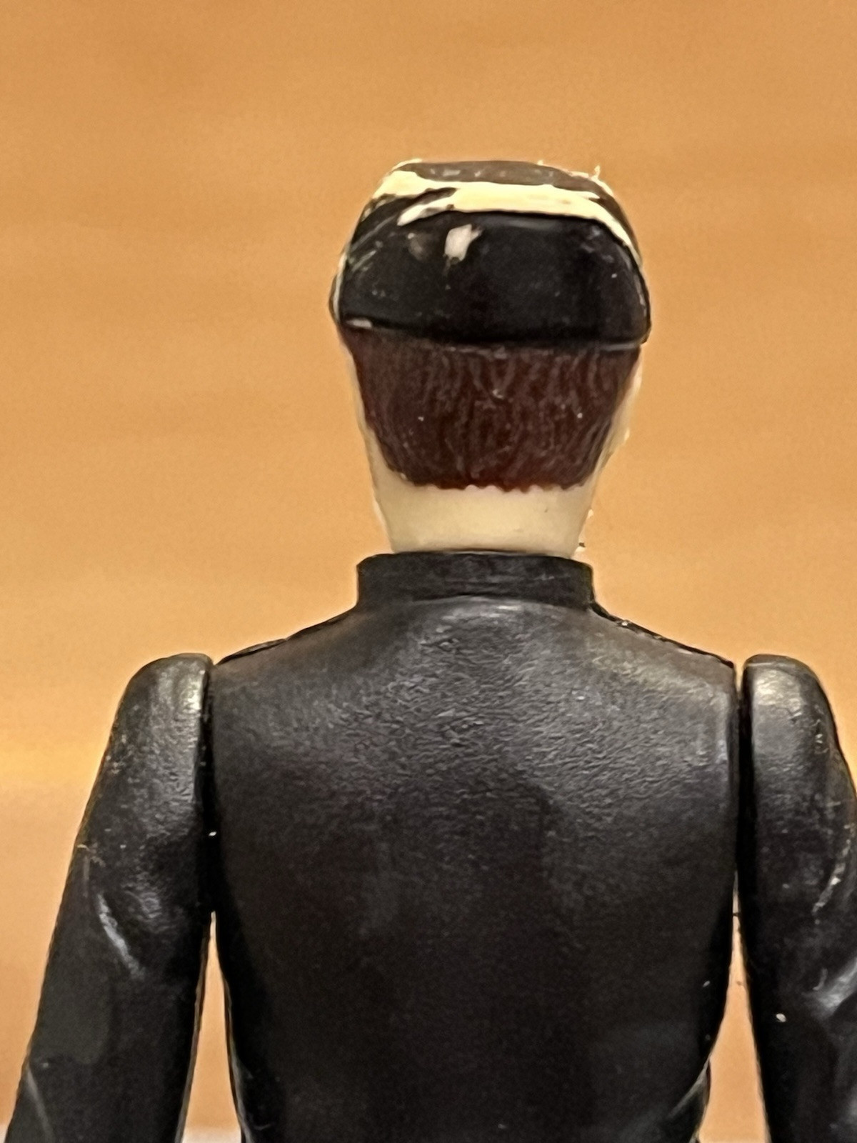 Imperial Commander sold