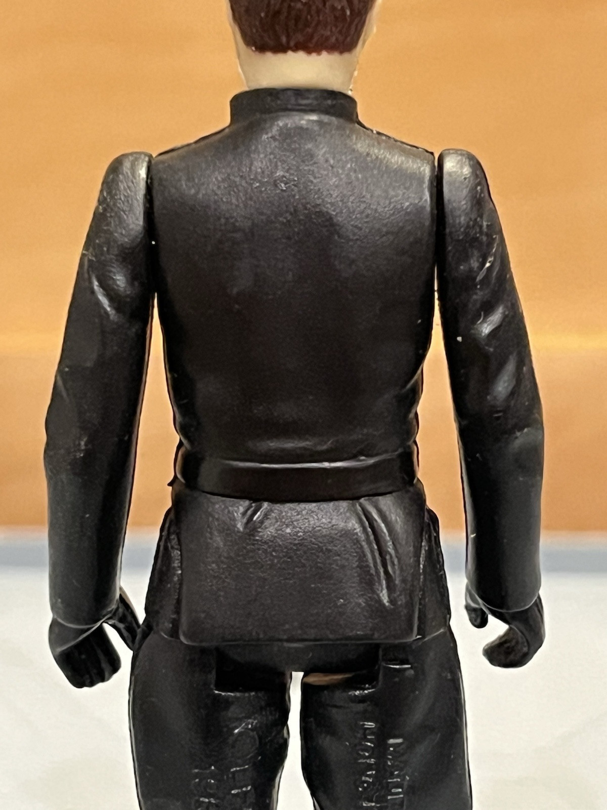 Imperial Commander sold