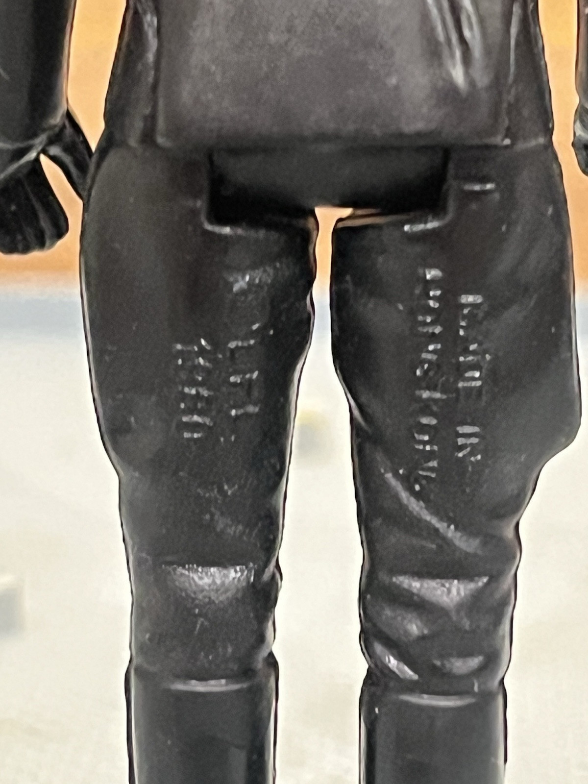 Imperial Commander sold