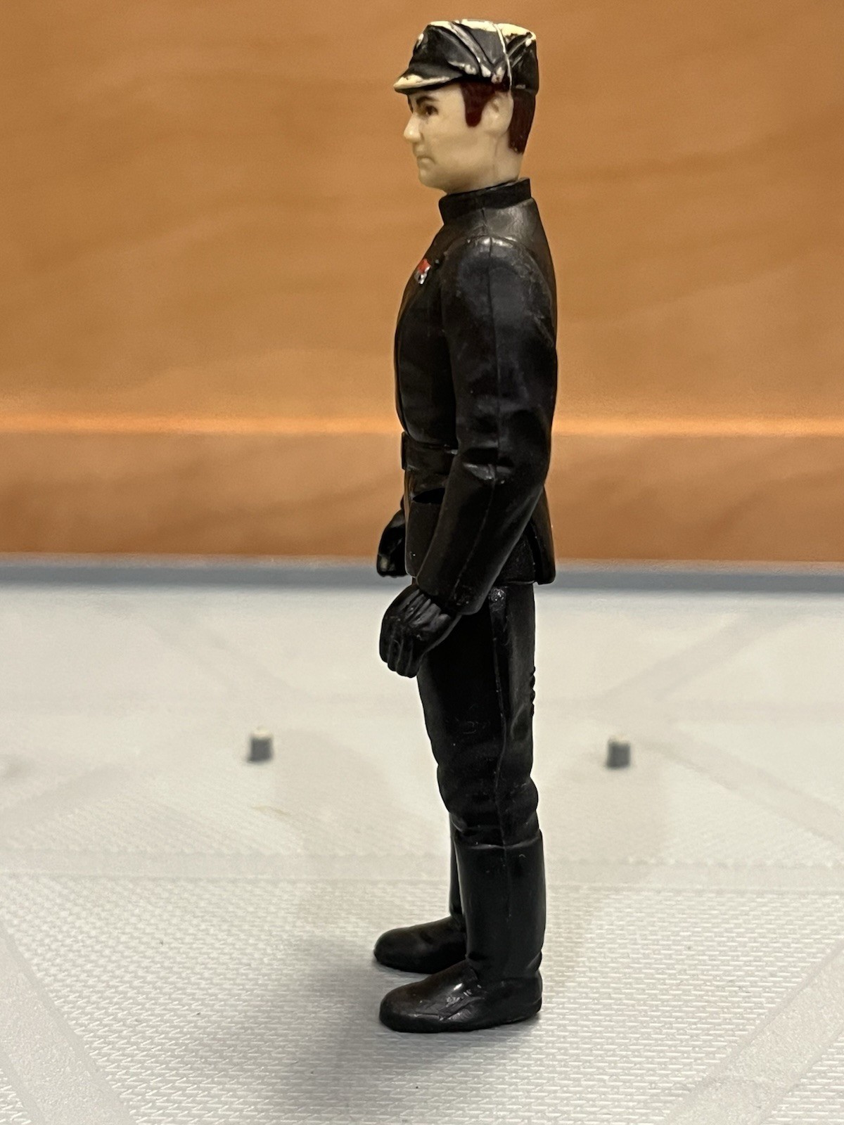 Imperial Commander sold