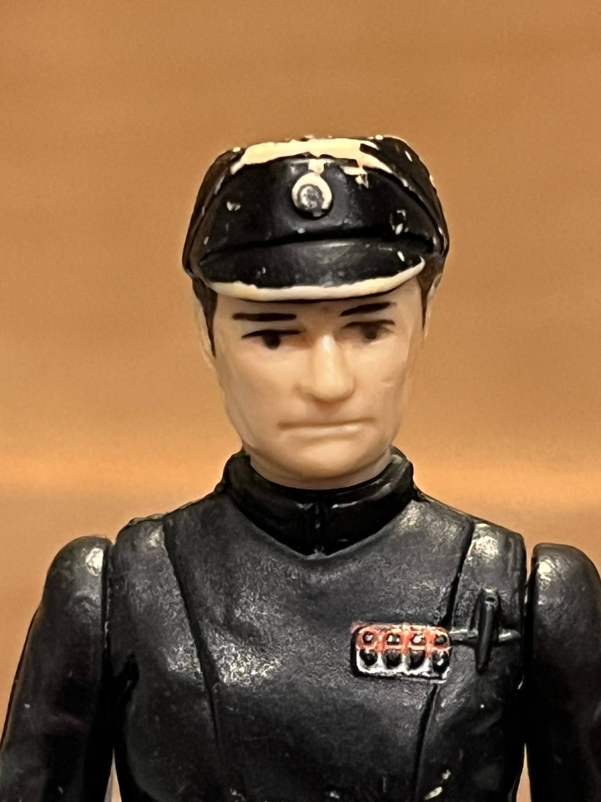 Imperial Commander sold