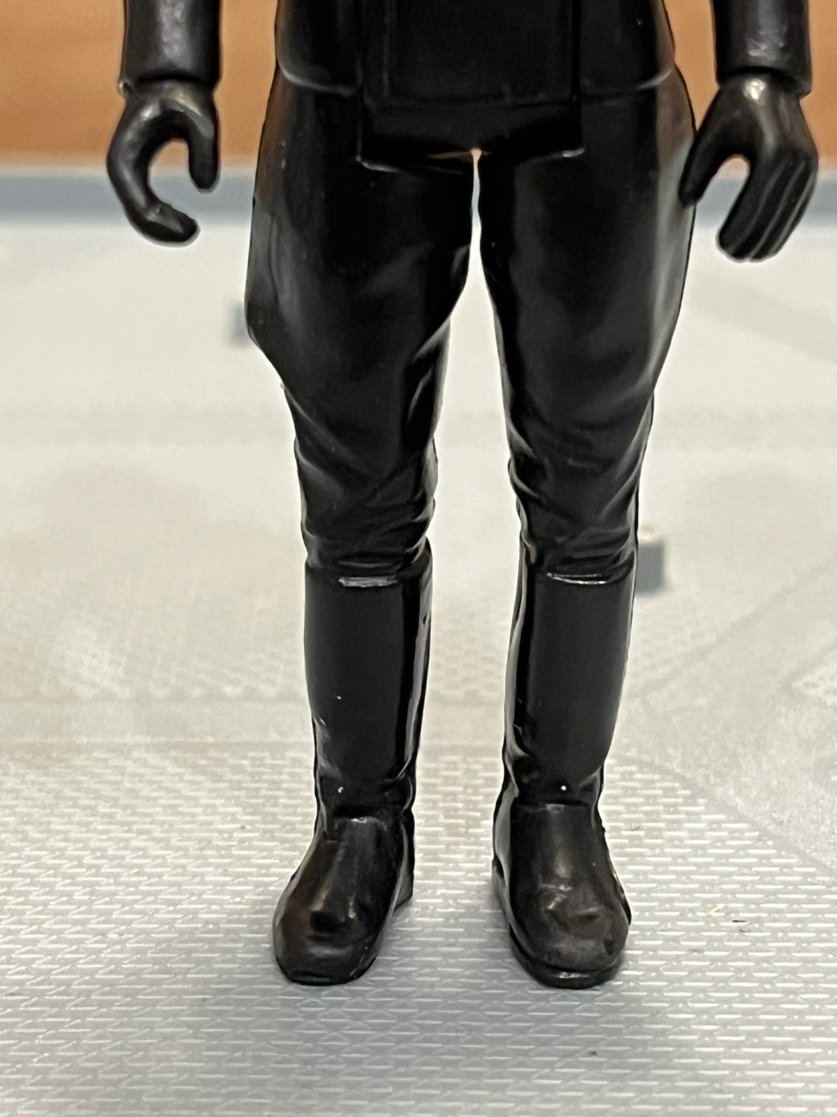 Imperial Commander sold