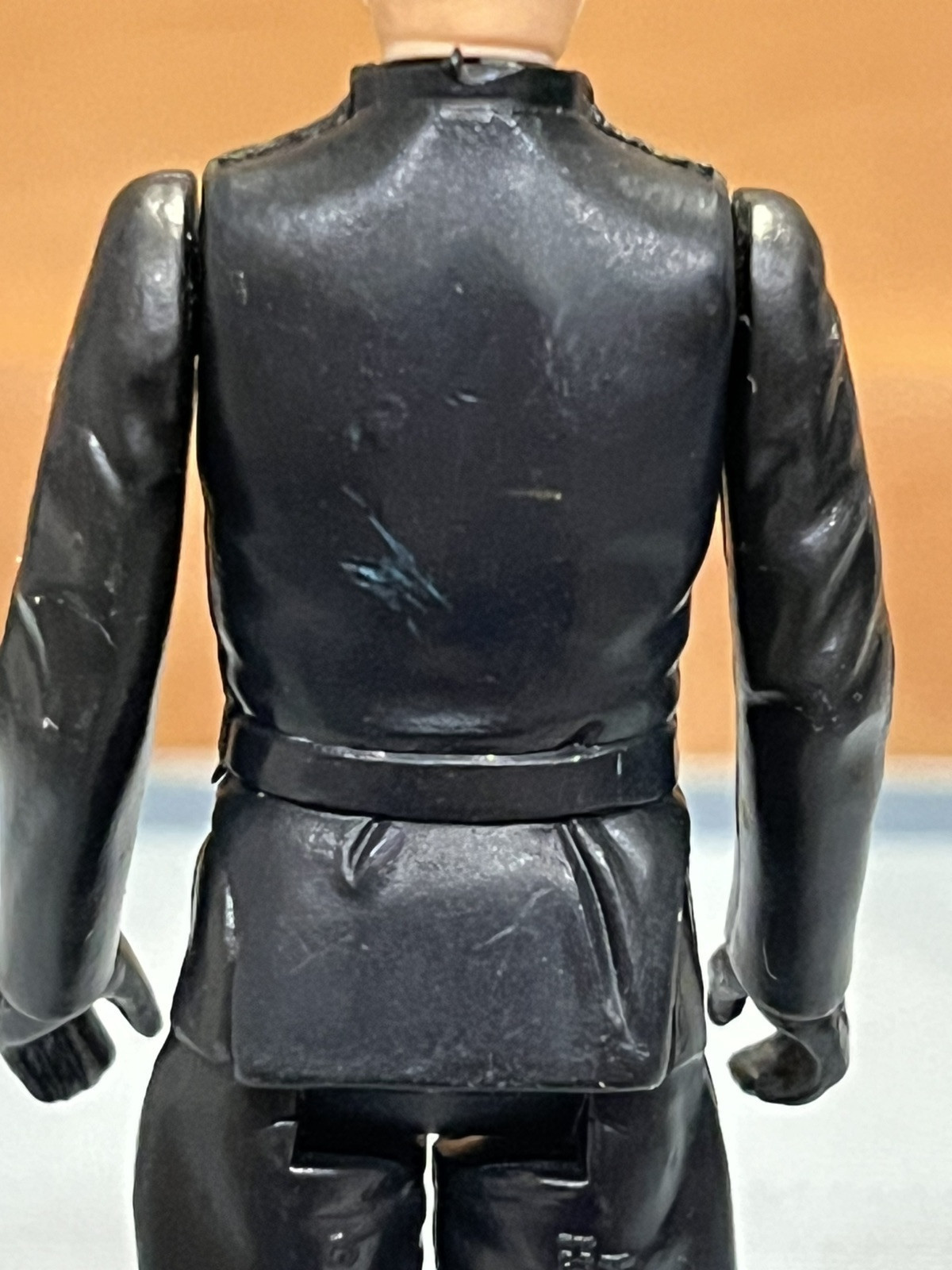 Imperial Commander sold