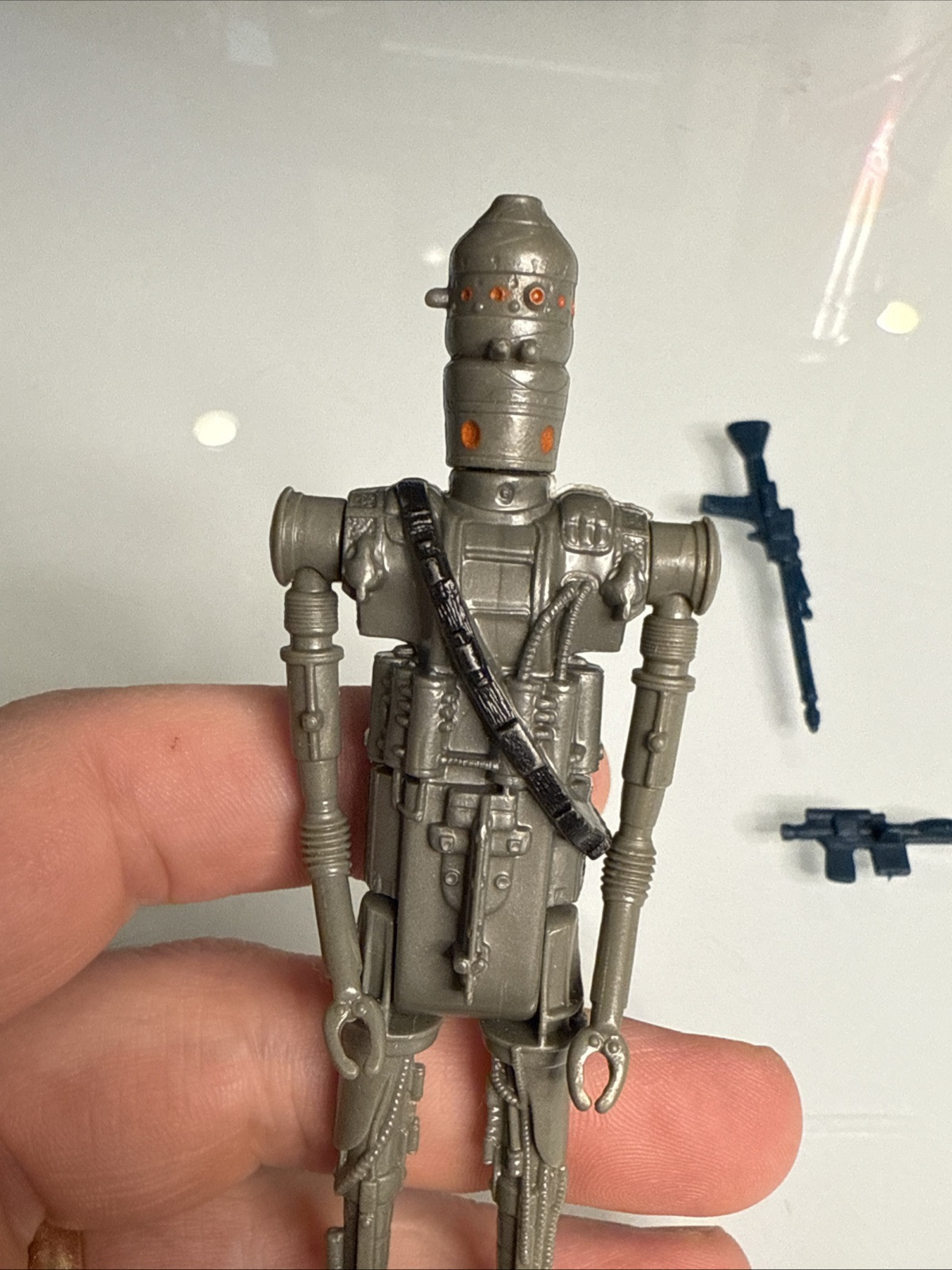 IG-88 sold