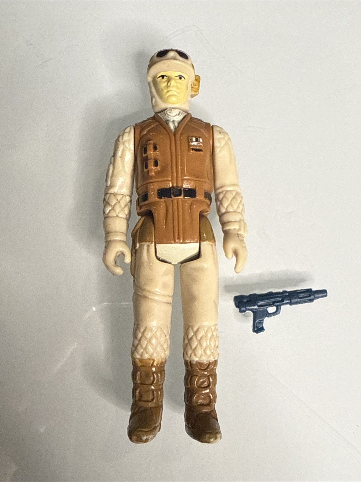 Rebel Soldier (Hoth Battle Gear) sold