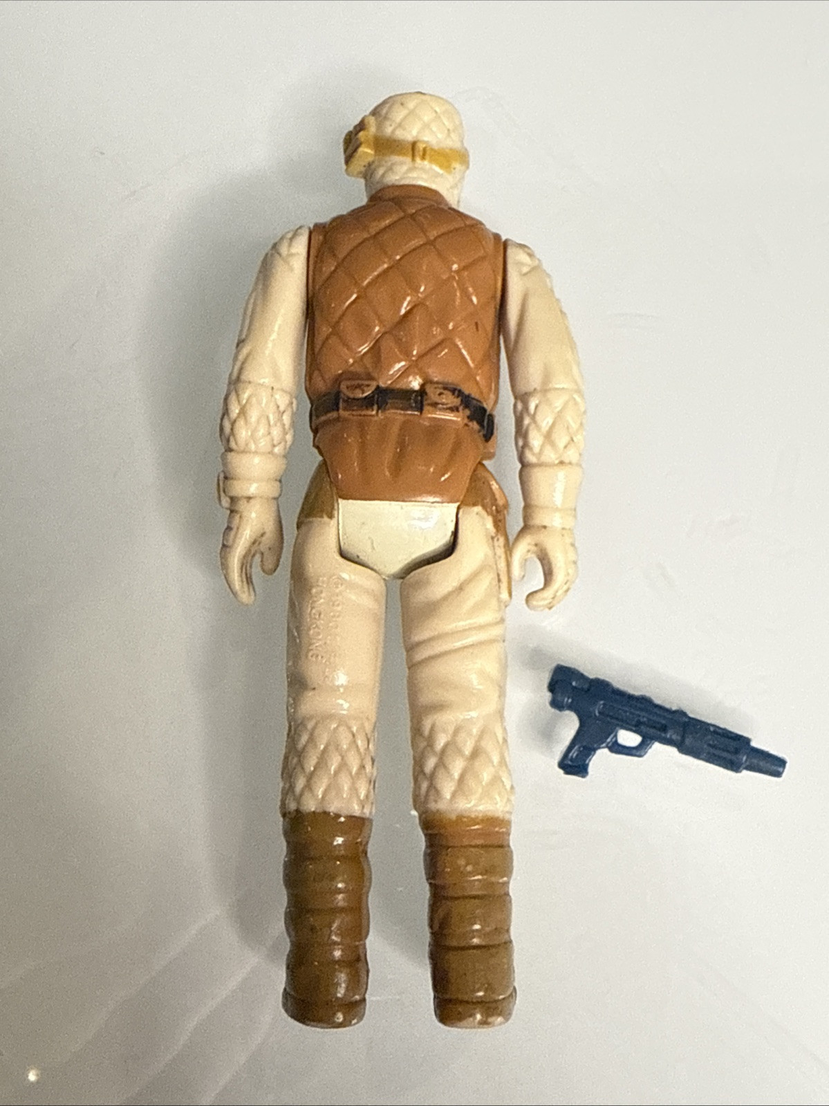 Rebel Soldier (Hoth Battle Gear) sold