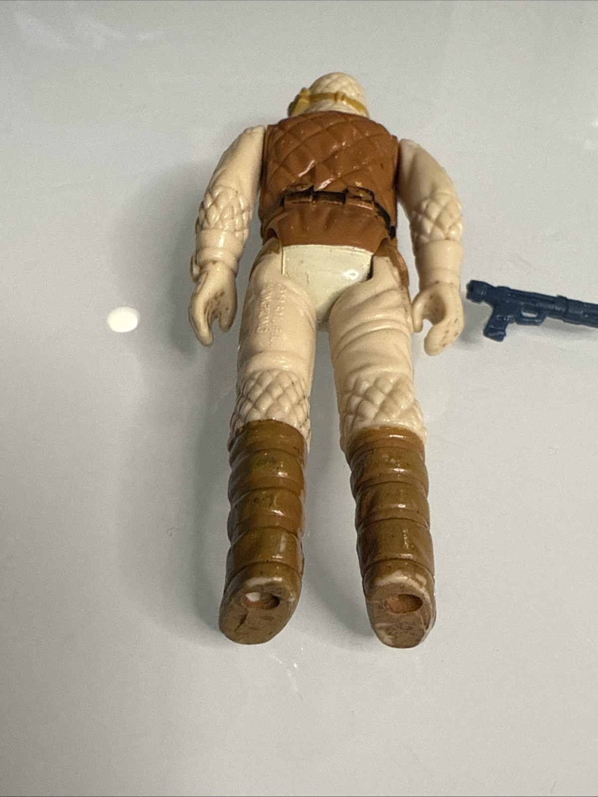 Rebel Soldier (Hoth Battle Gear) sold