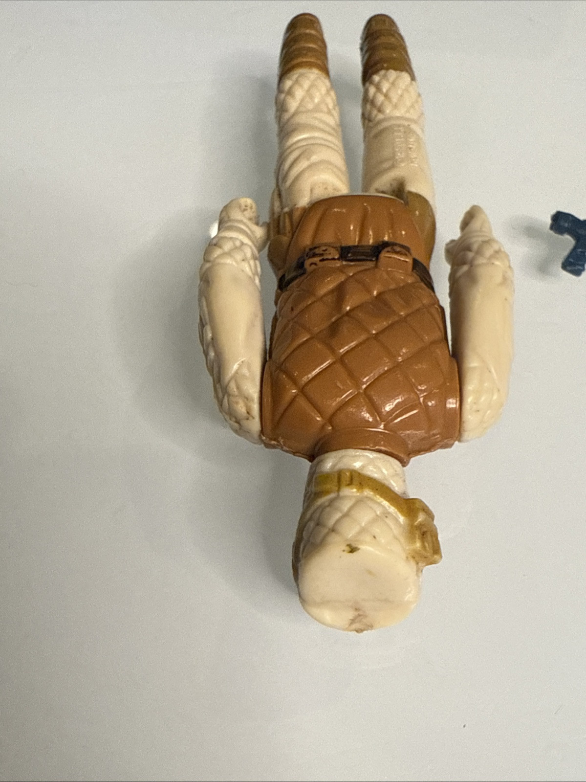 Rebel Soldier (Hoth Battle Gear) sold