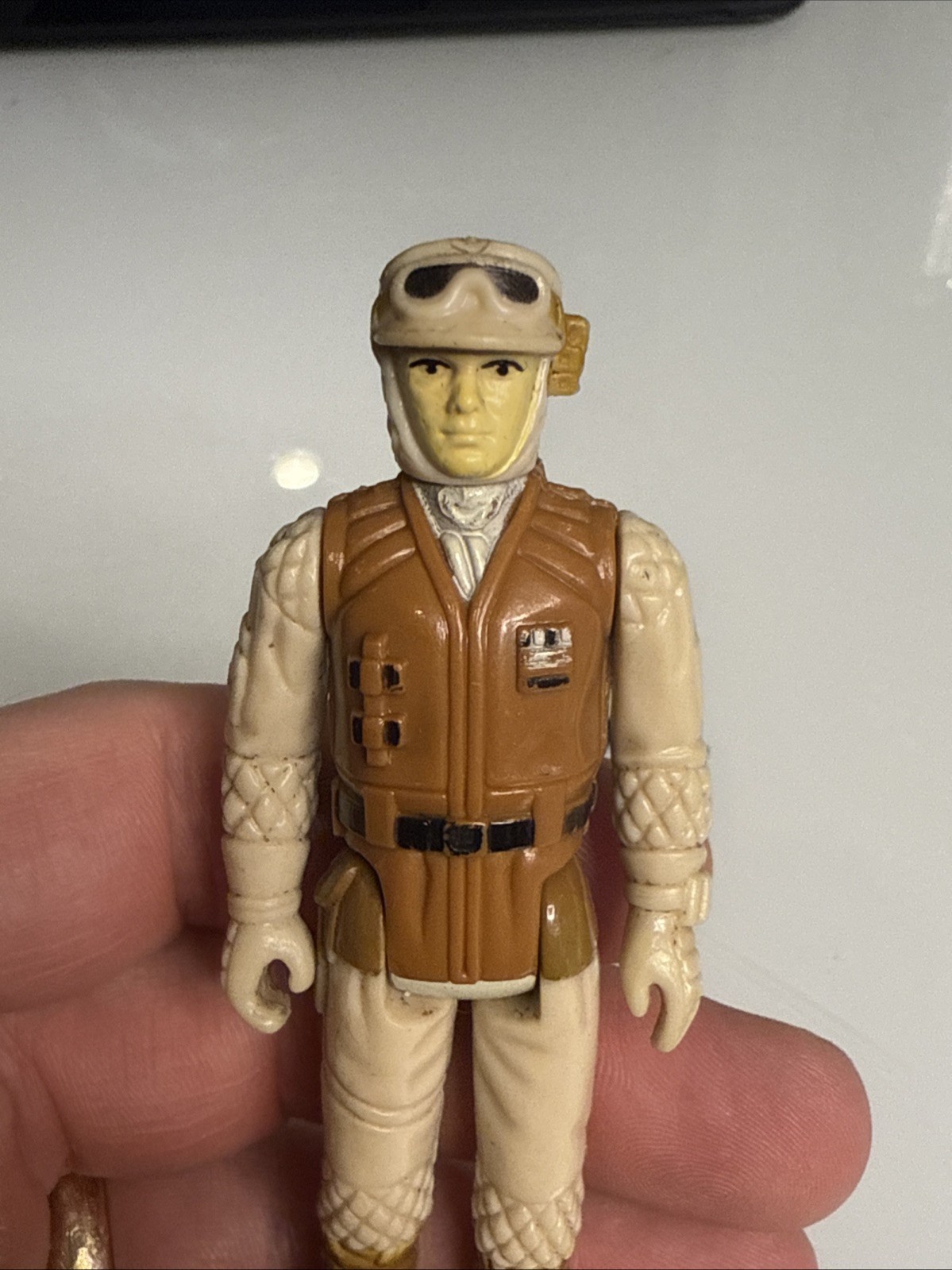 Rebel Soldier (Hoth Battle Gear) sold