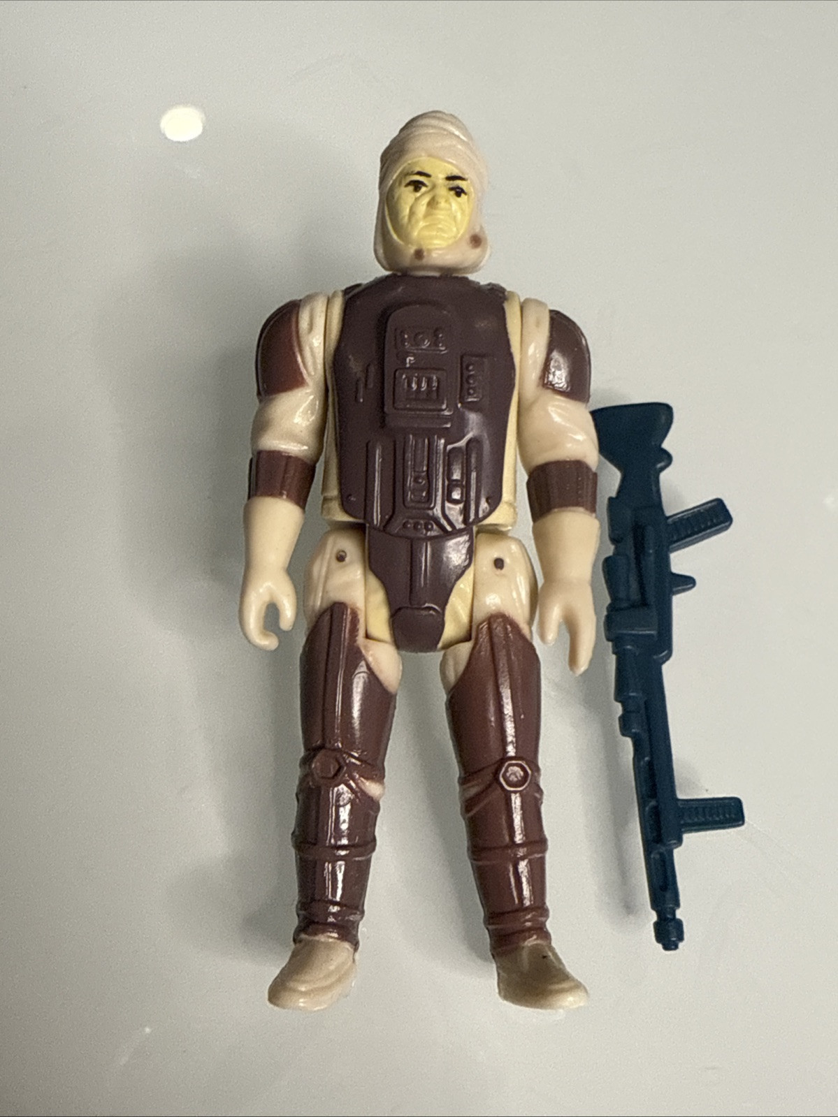 Dengar sold