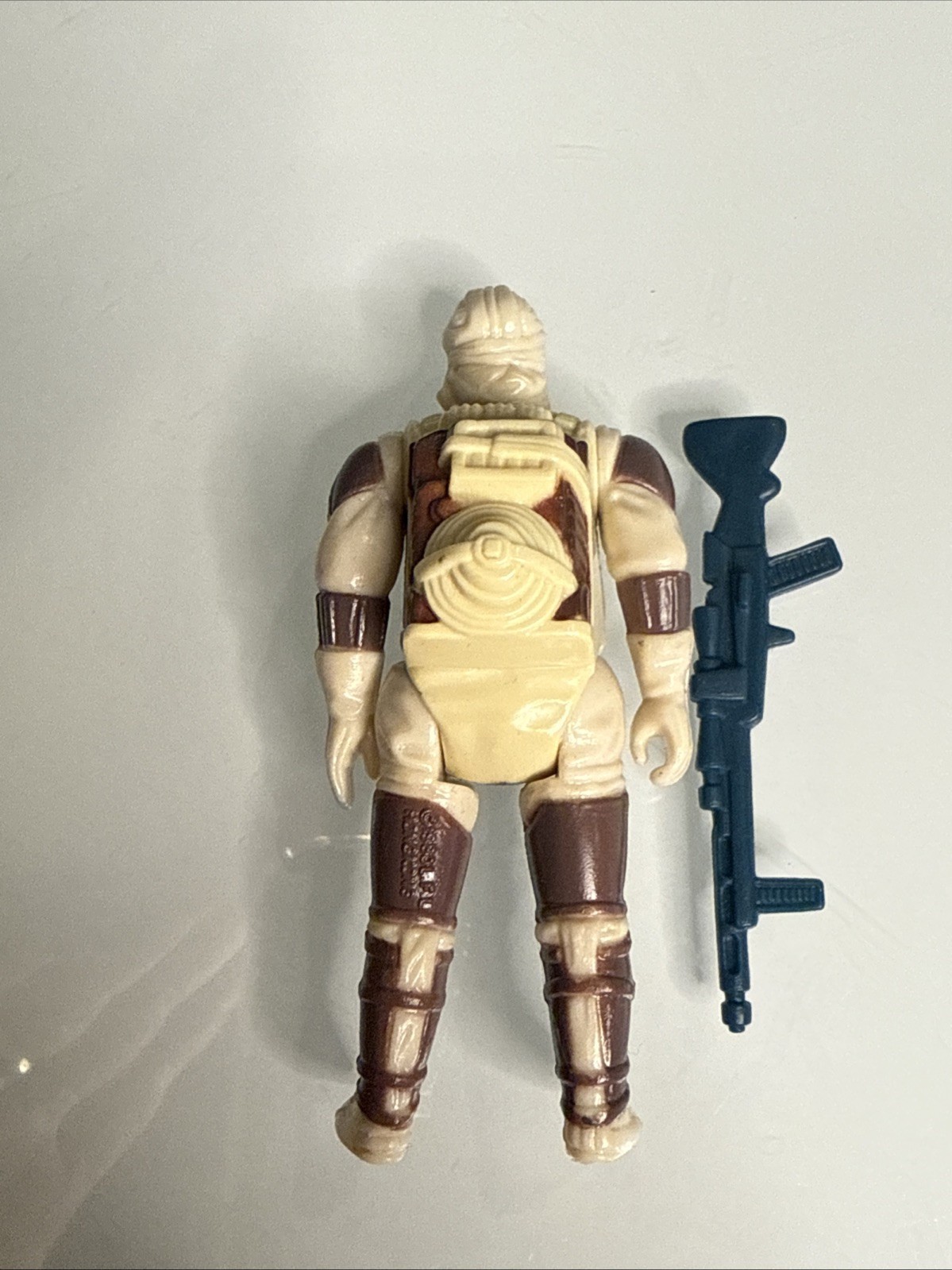 Dengar sold