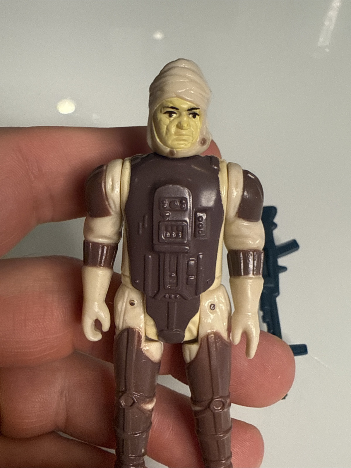 Dengar sold