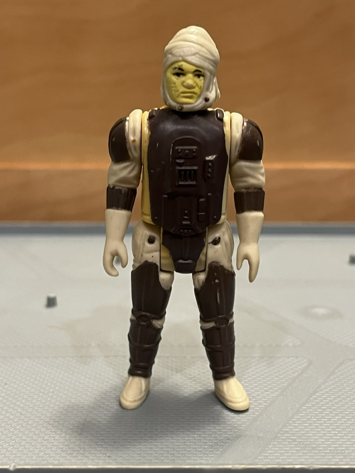 Dengar sold