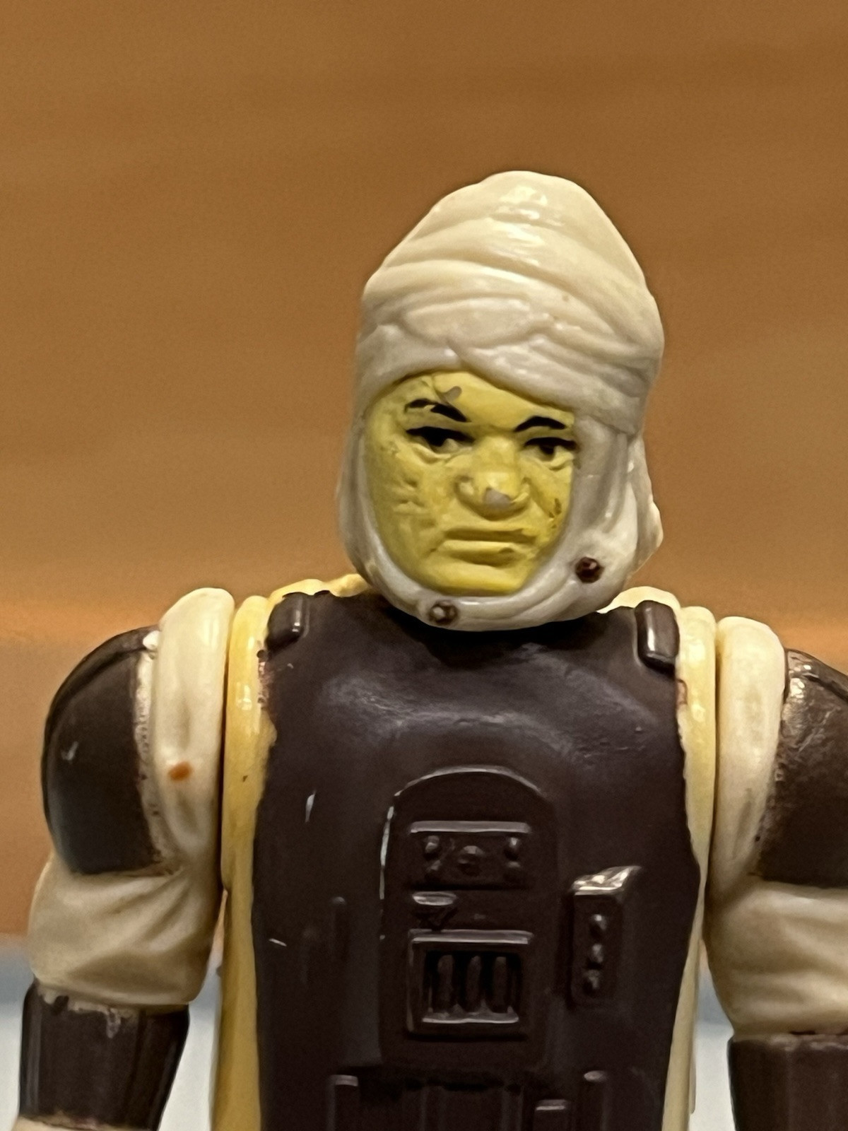 Dengar sold