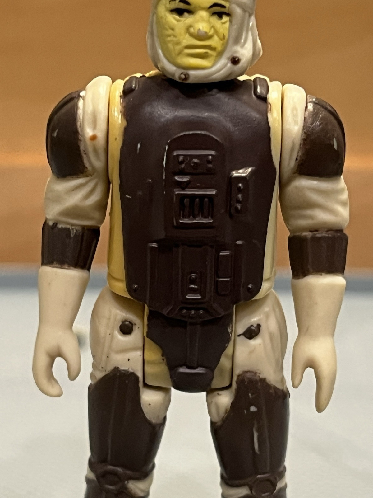 Dengar sold