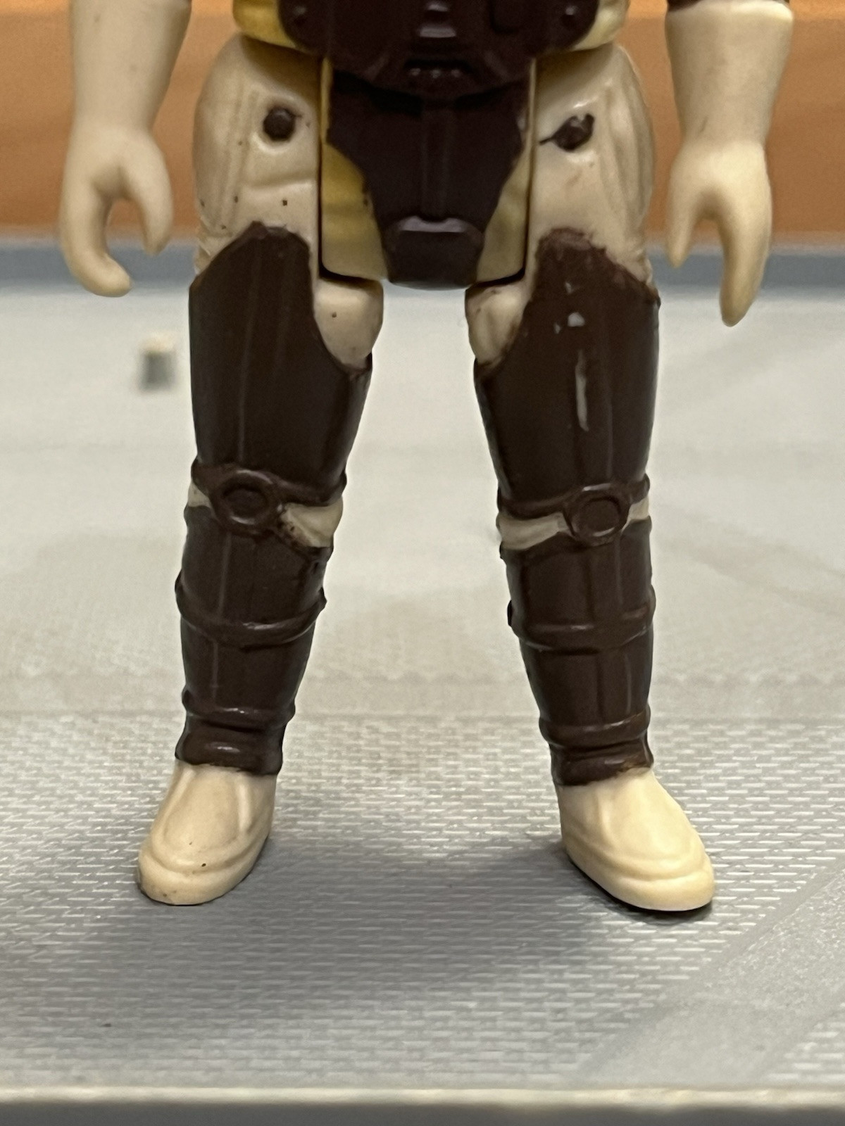 Dengar sold
