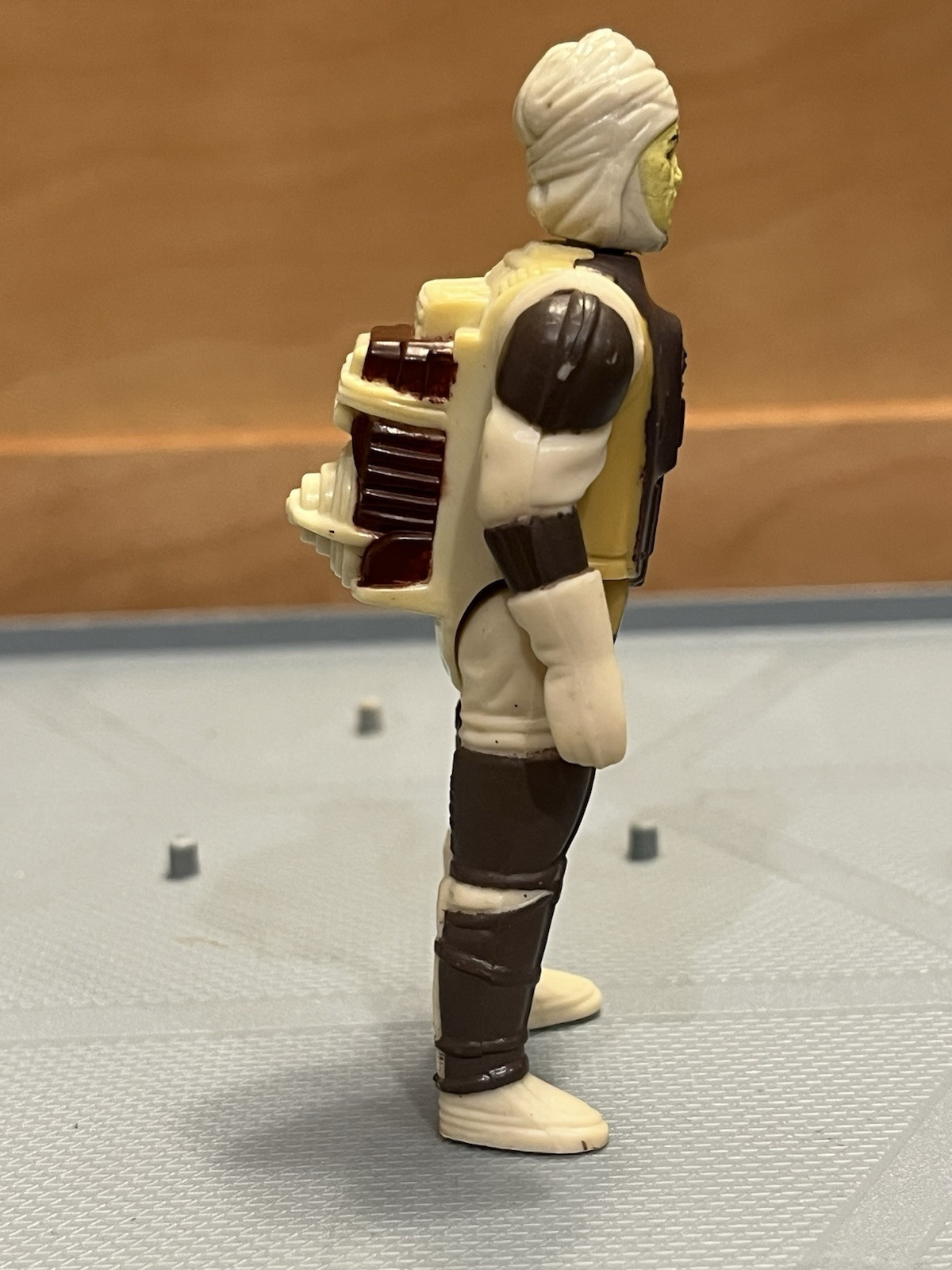 Dengar sold