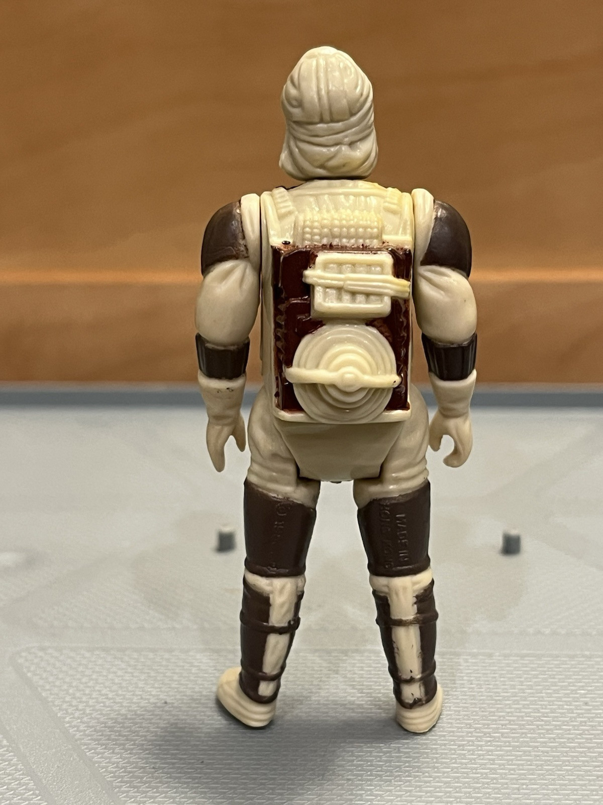 Dengar sold