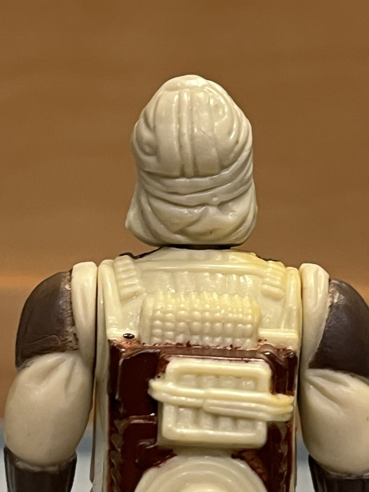 Dengar sold