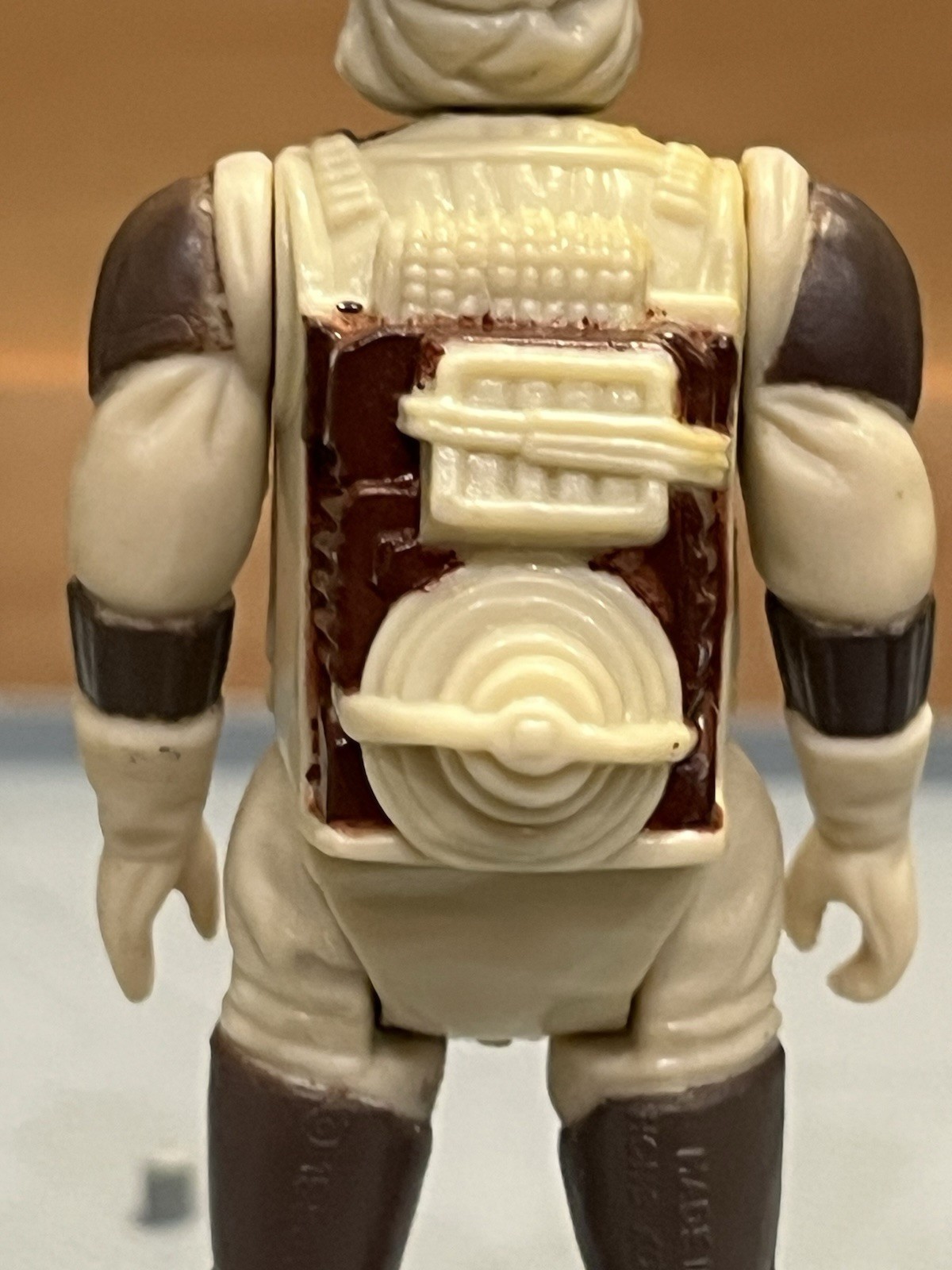 Dengar sold