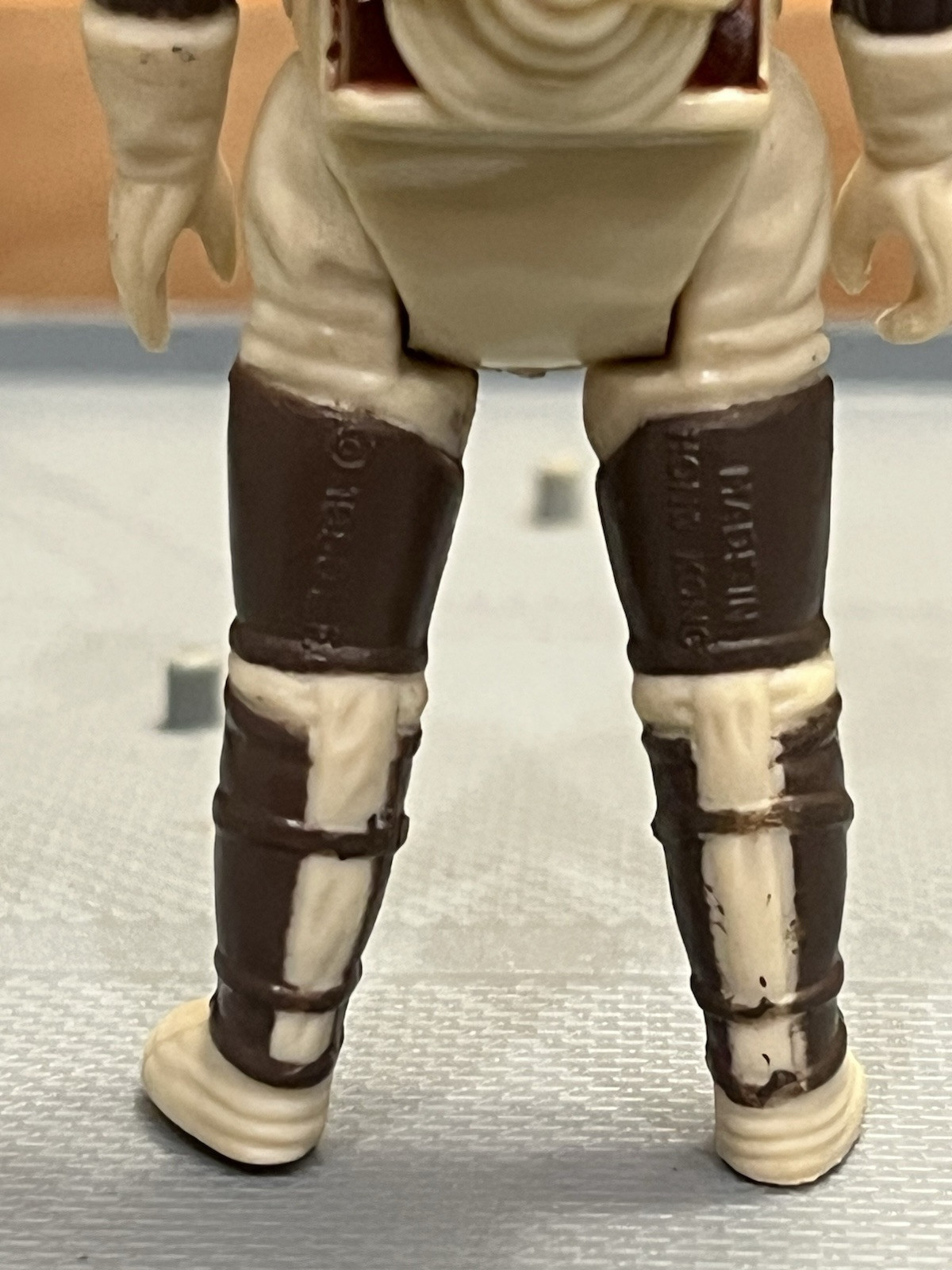 Dengar sold