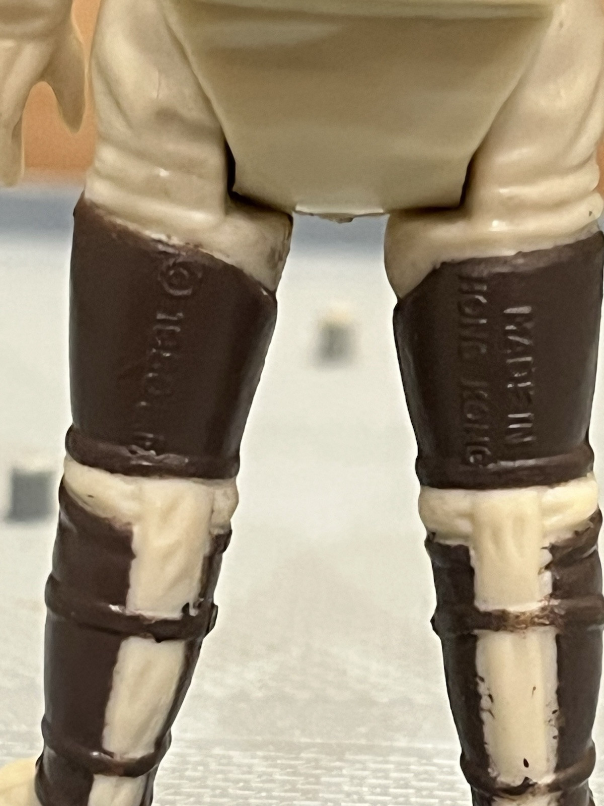 Dengar sold