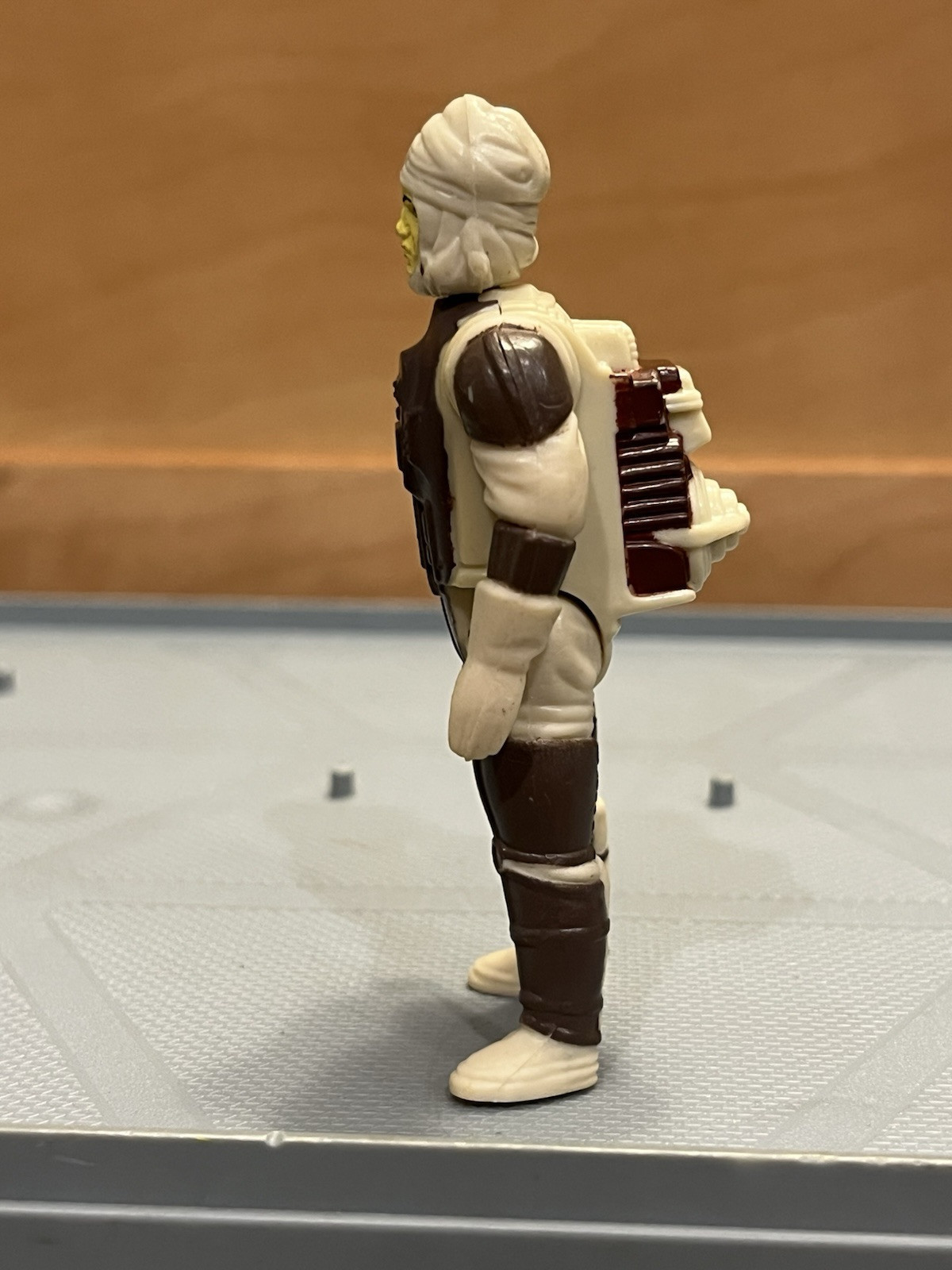 Dengar sold