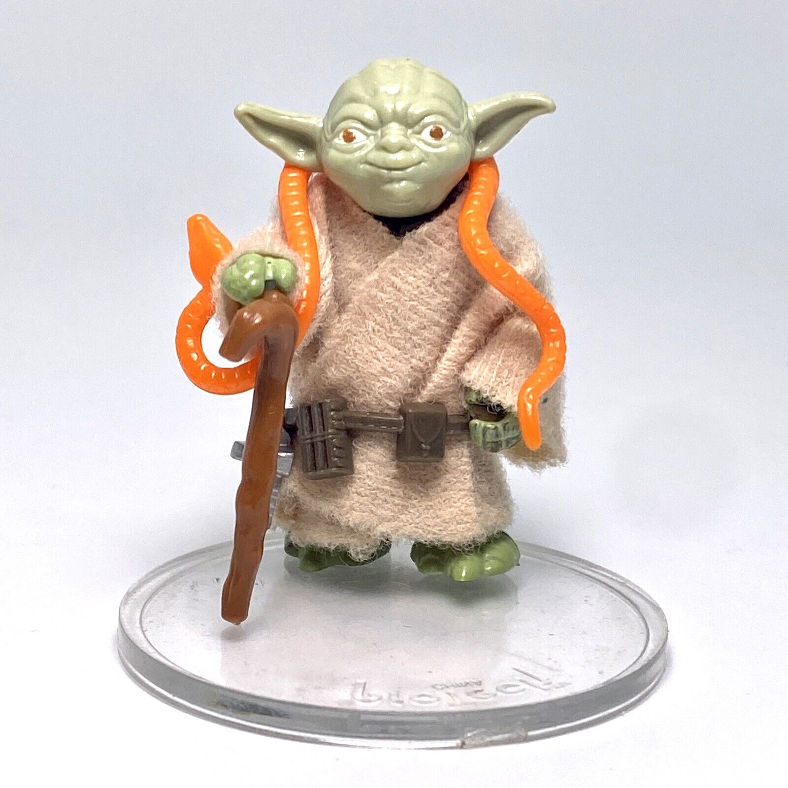 Yoda, The Jedi Master sold