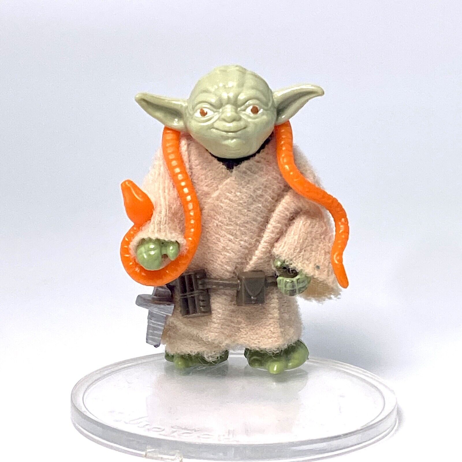 Yoda, The Jedi Master sold