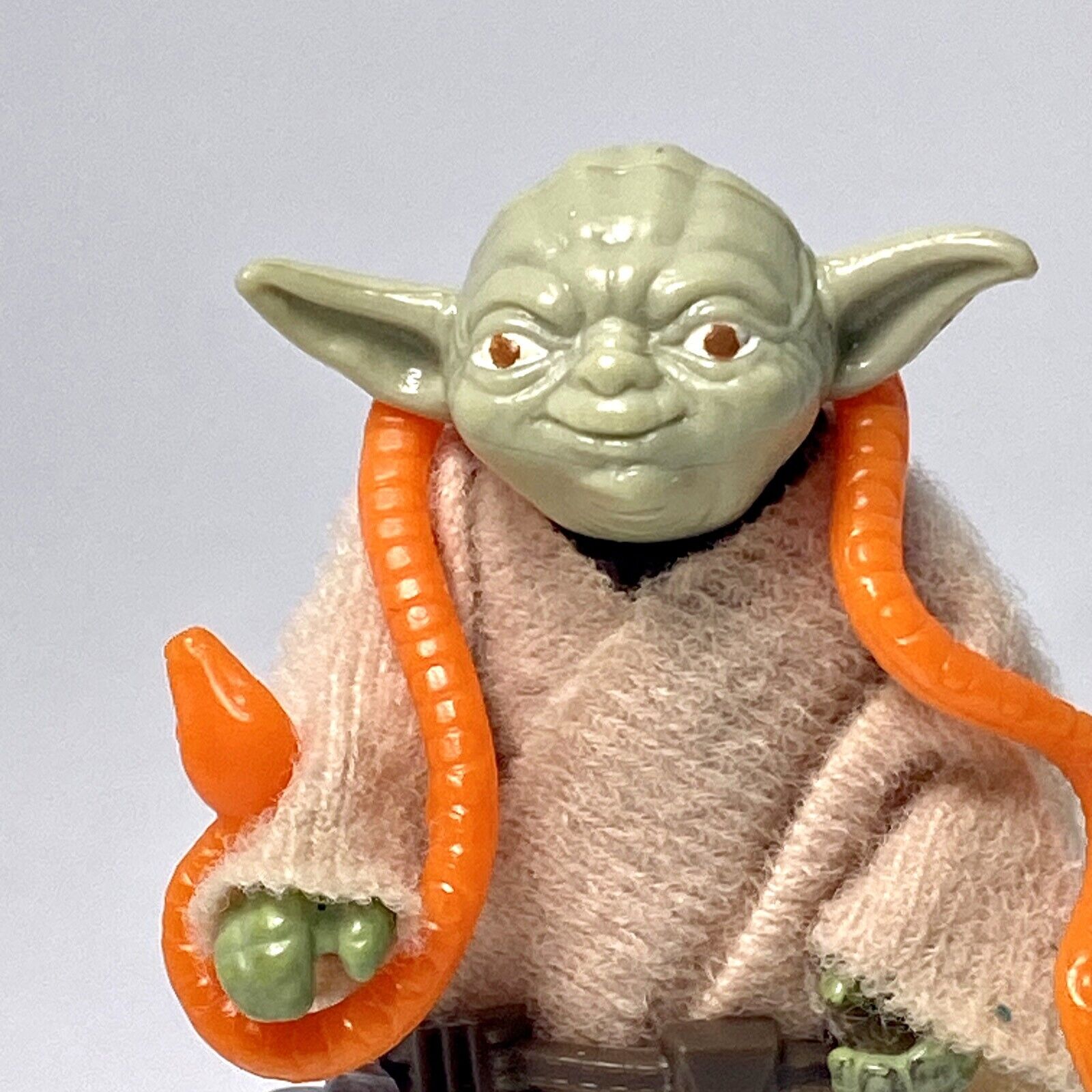 Yoda, The Jedi Master sold