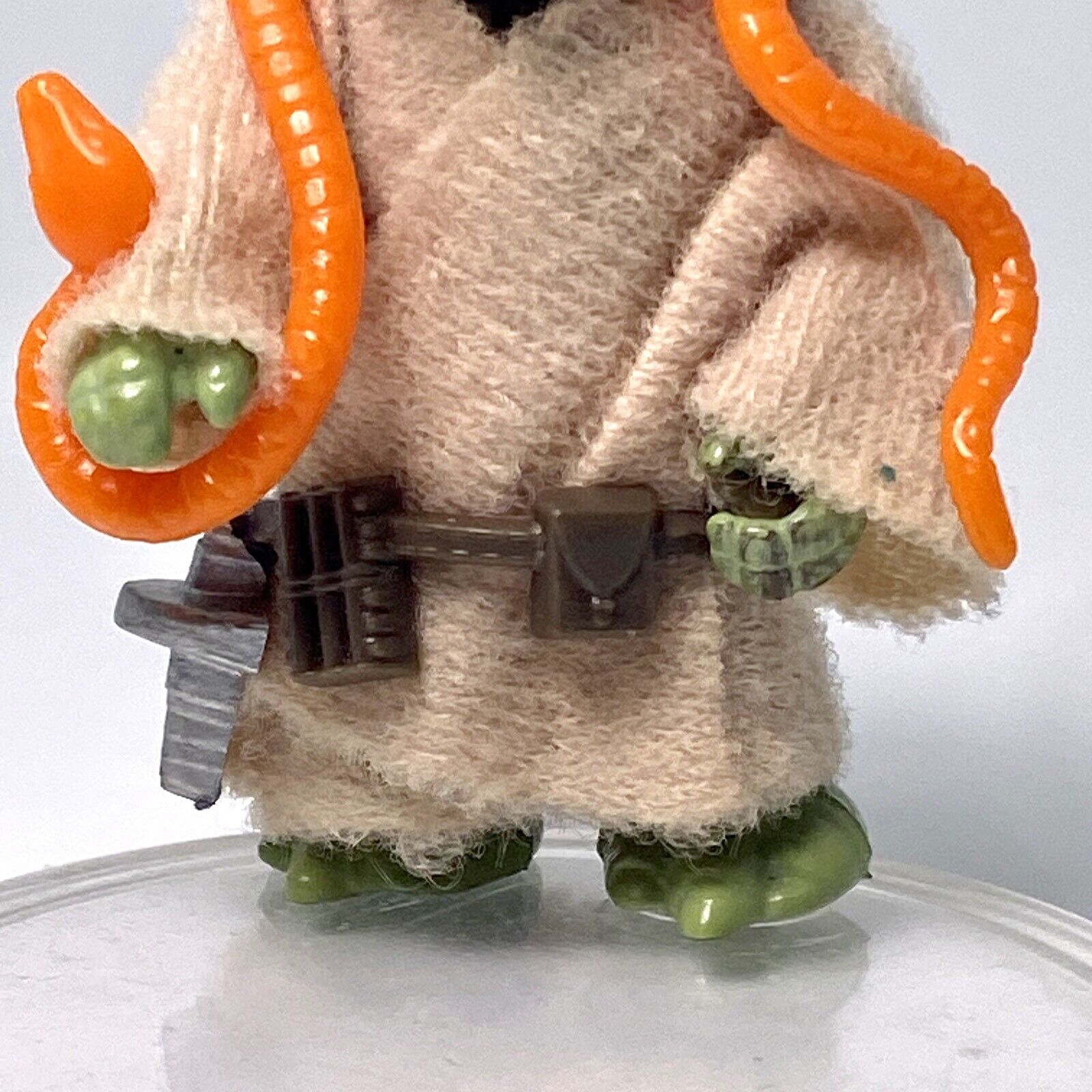 Yoda, The Jedi Master sold