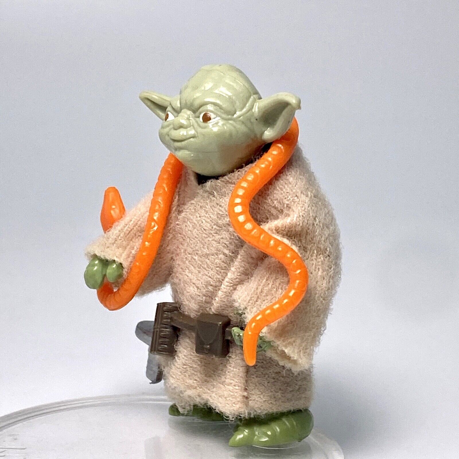 Yoda, The Jedi Master sold