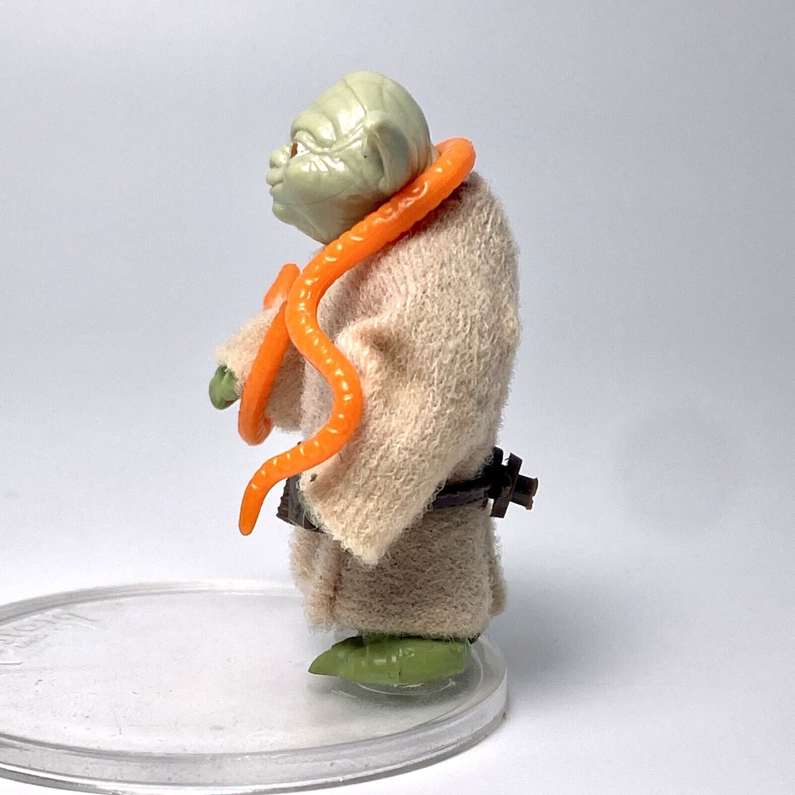 Yoda, The Jedi Master sold