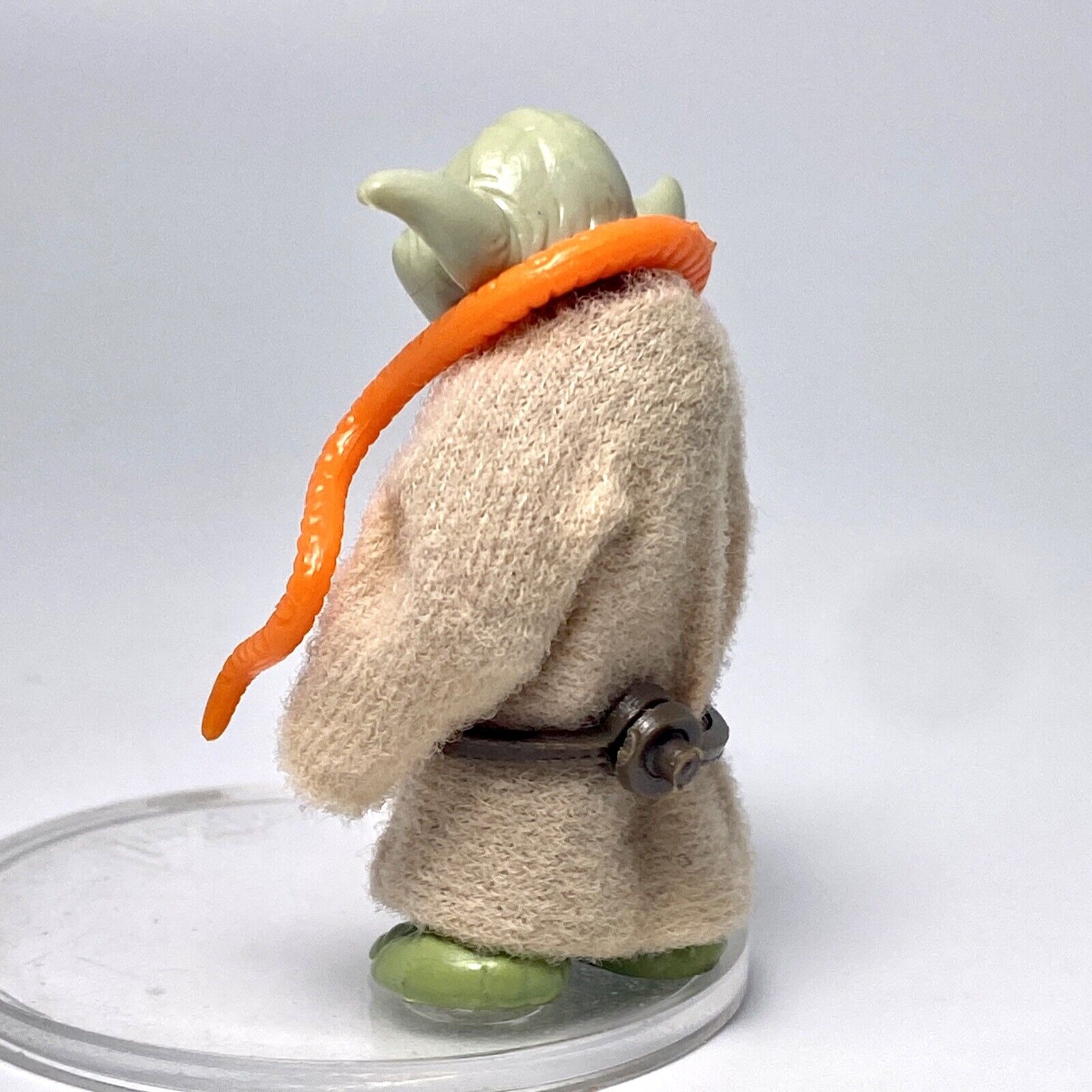 Yoda, The Jedi Master sold
