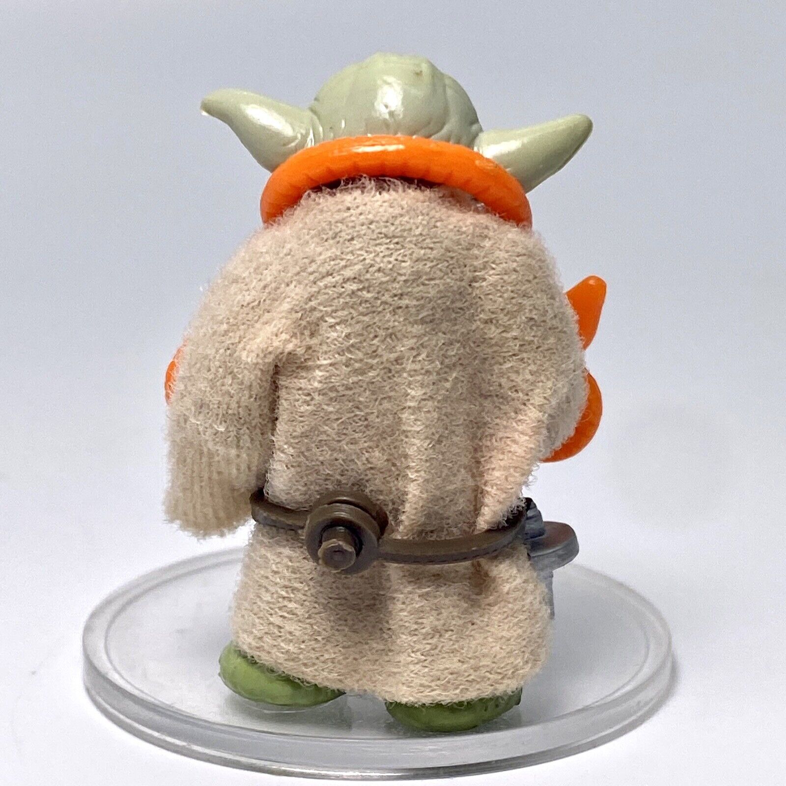 Yoda, The Jedi Master sold