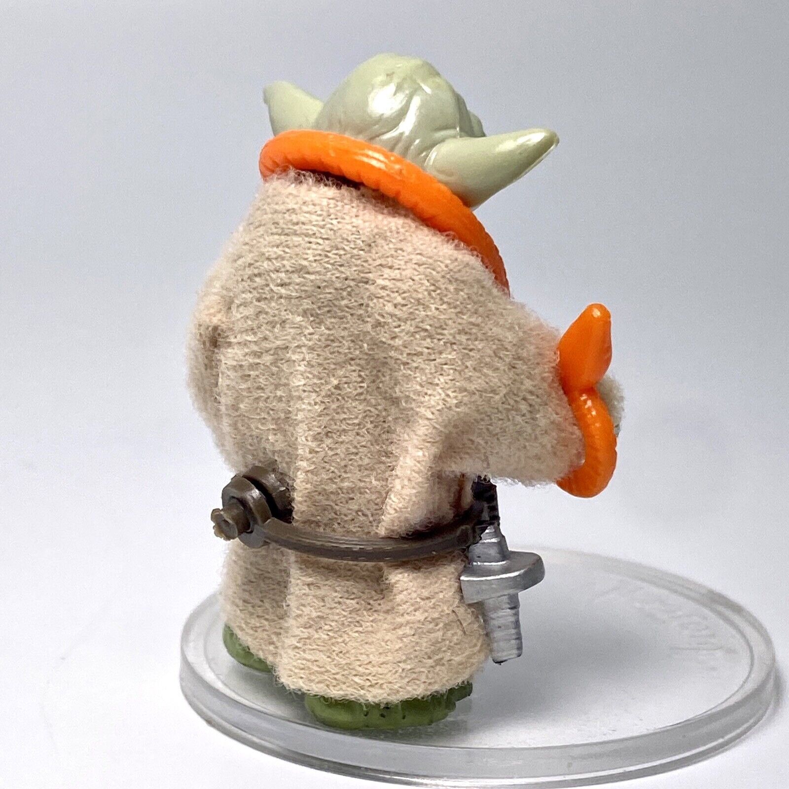 Yoda, The Jedi Master sold