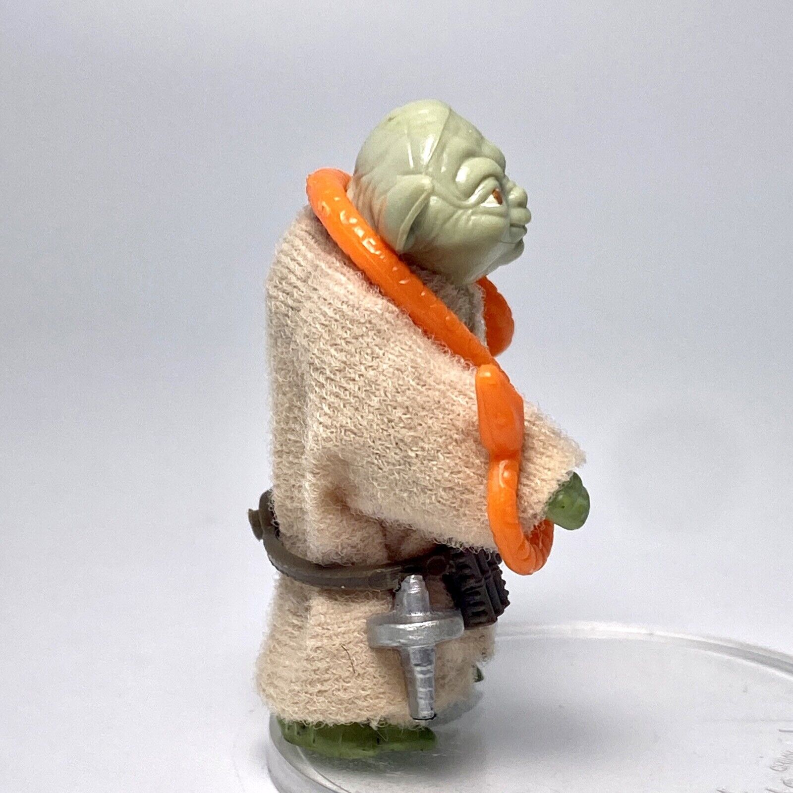 Yoda, The Jedi Master sold