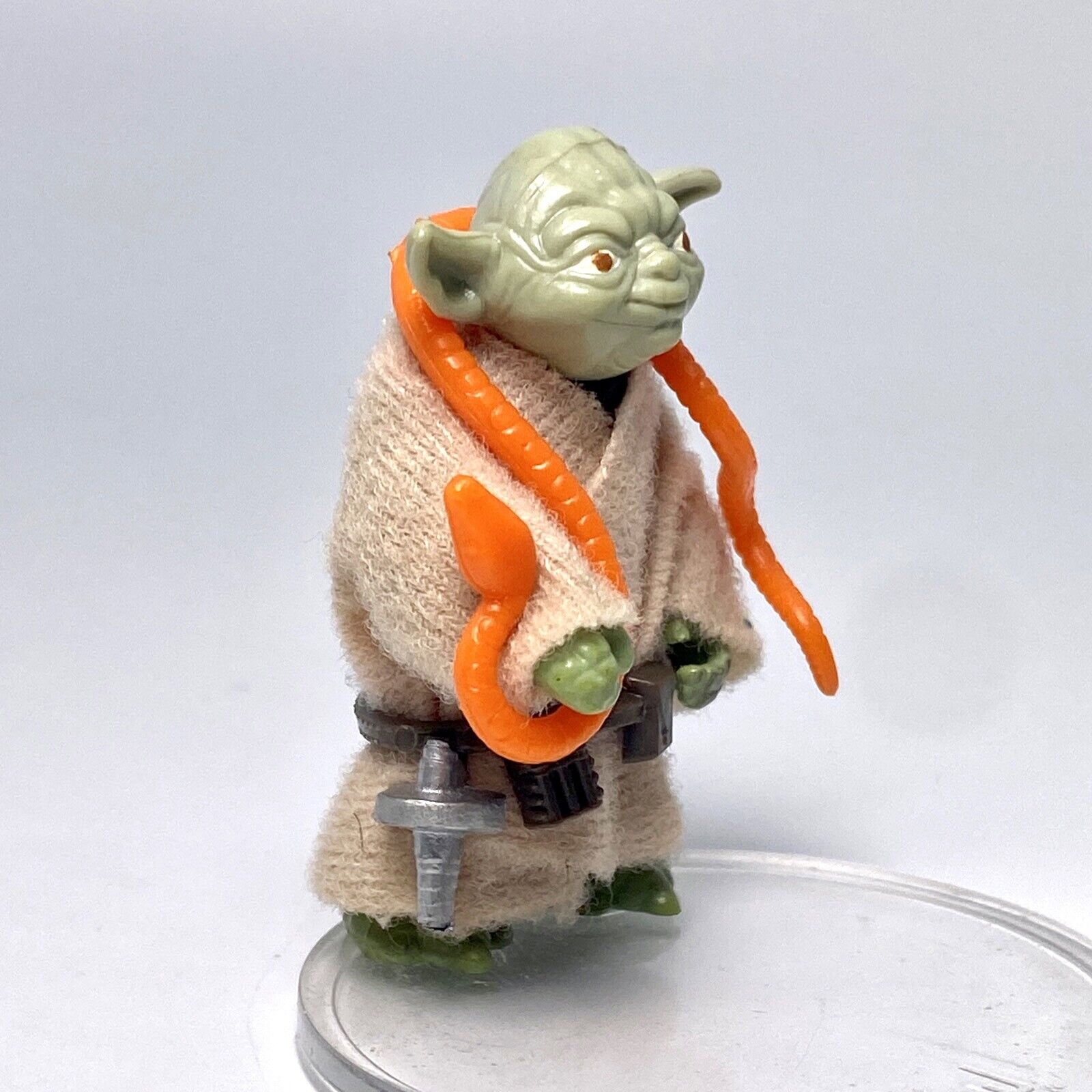 Yoda, The Jedi Master sold