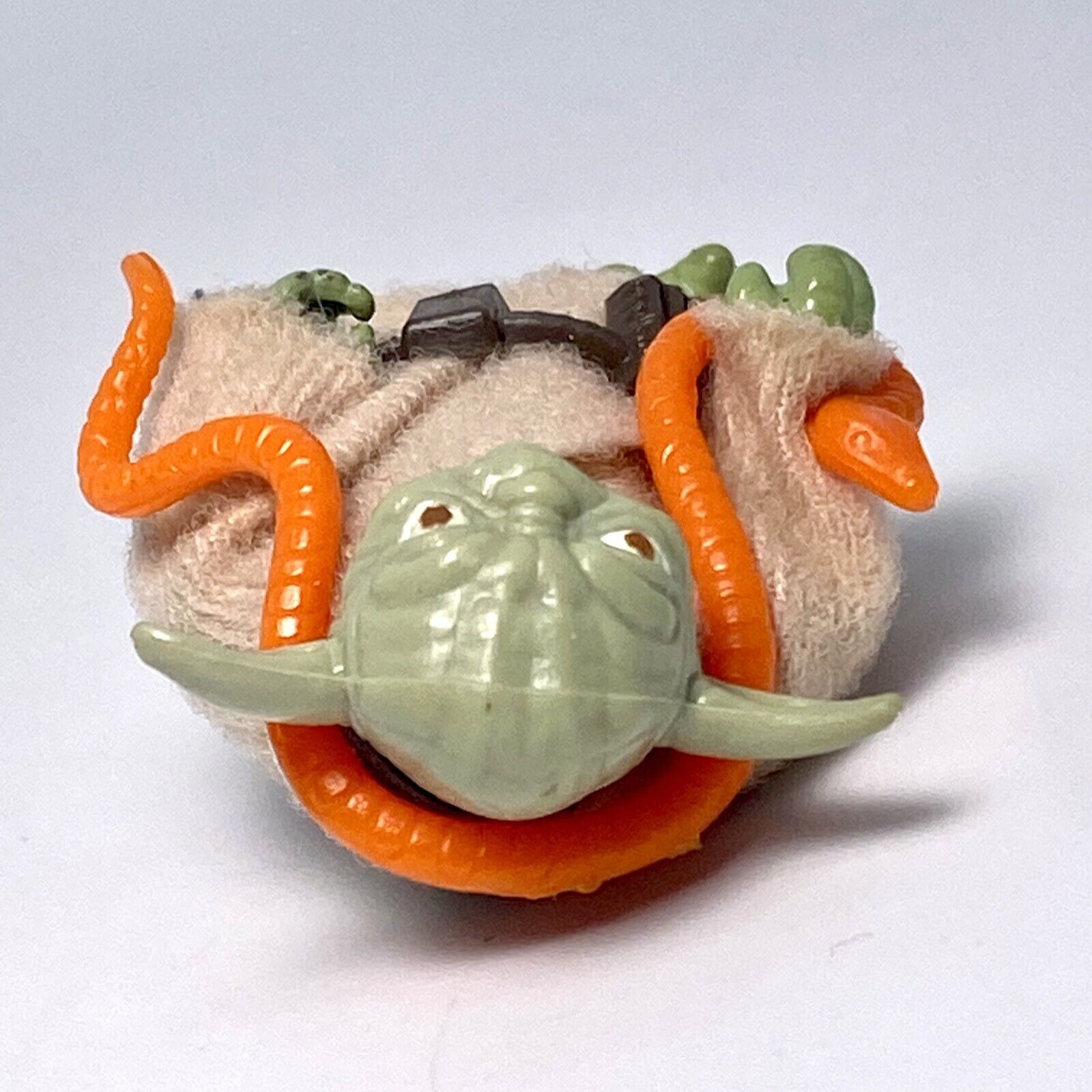 Yoda, The Jedi Master sold