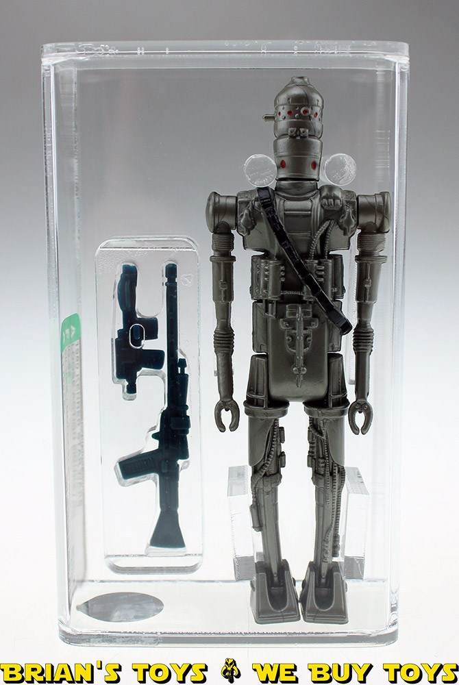 IG-88 sold