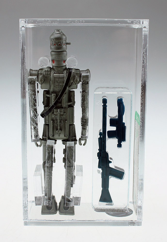 IG-88 sold