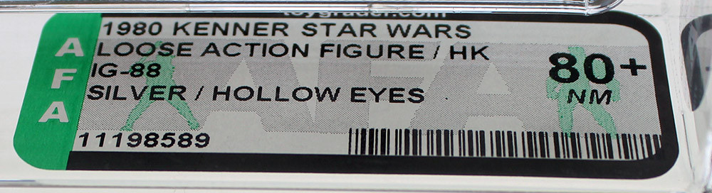 IG-88 sold