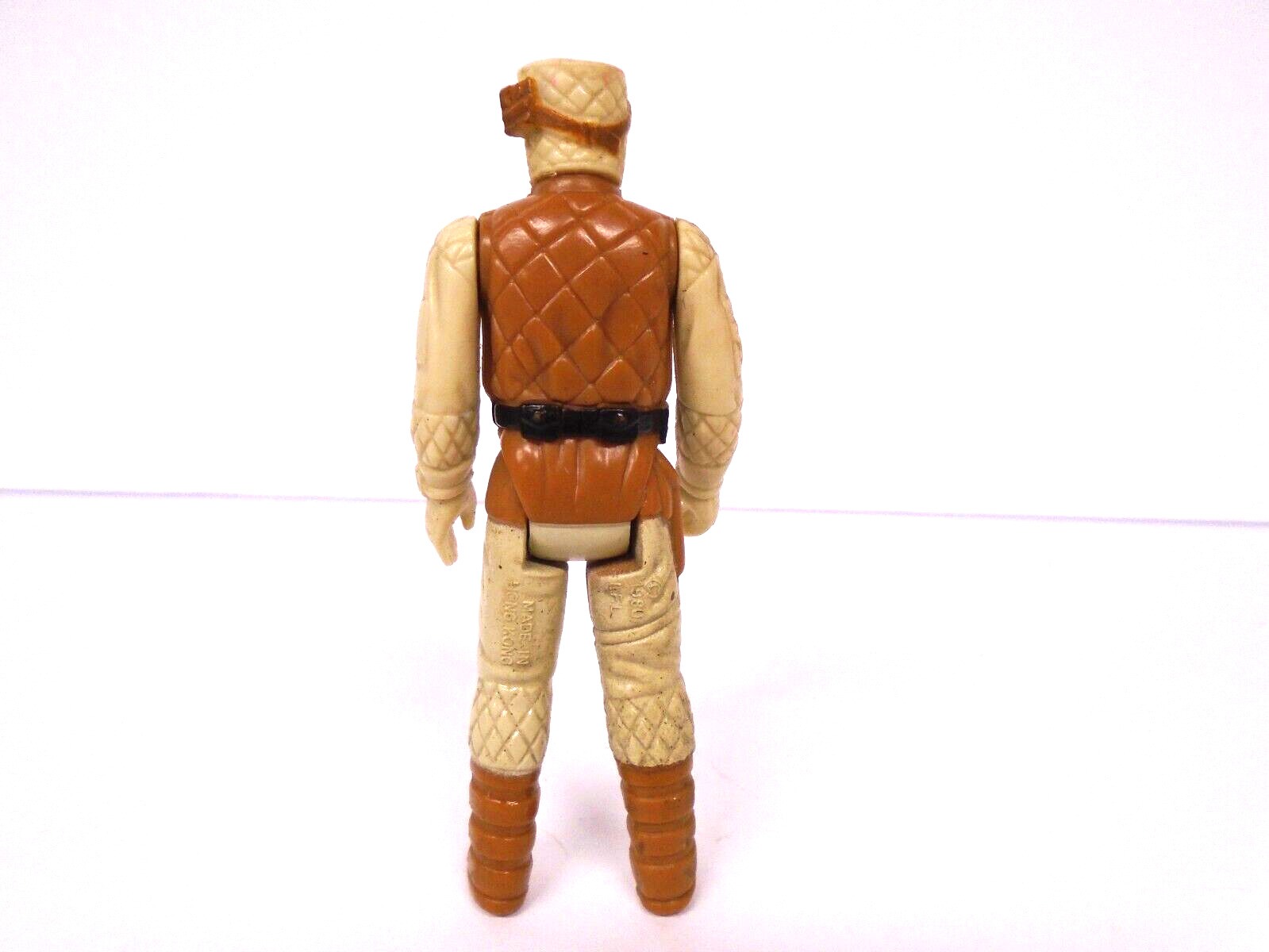 Rebel Soldier (Hoth Battle Gear) sold