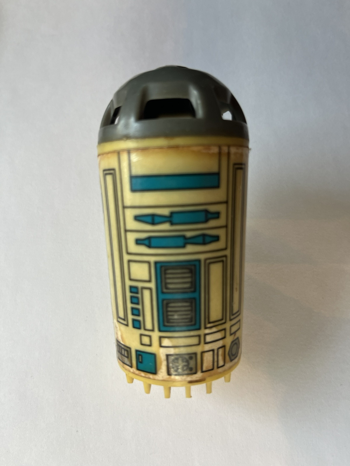 Sonic Controlled Landspeeder sold