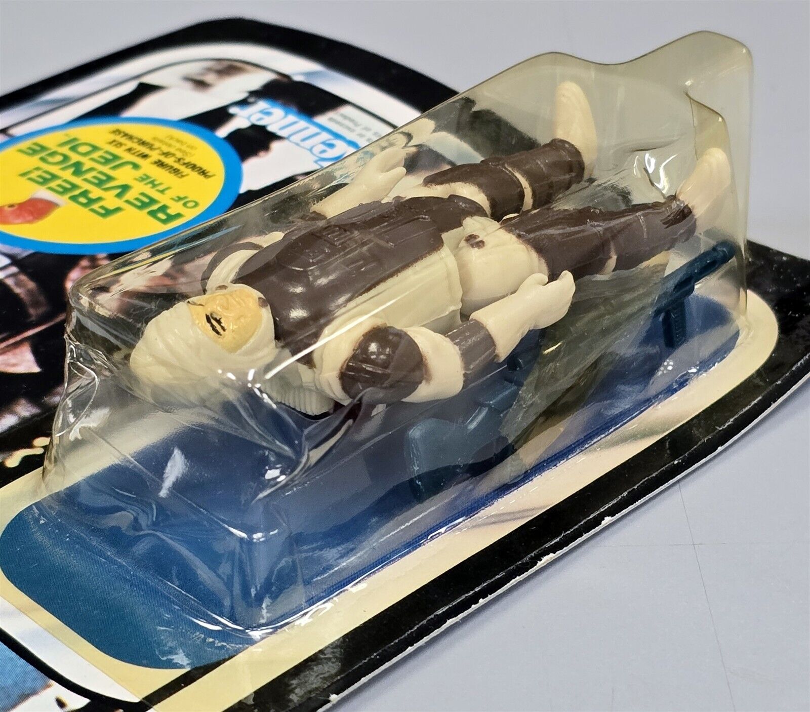 Dengar sold