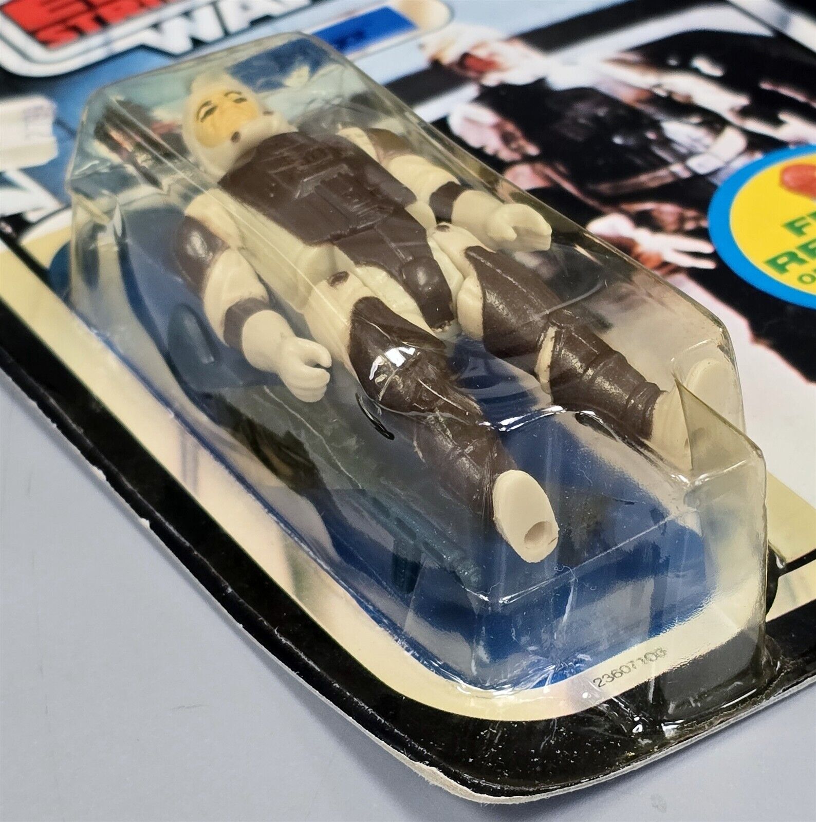 Dengar sold