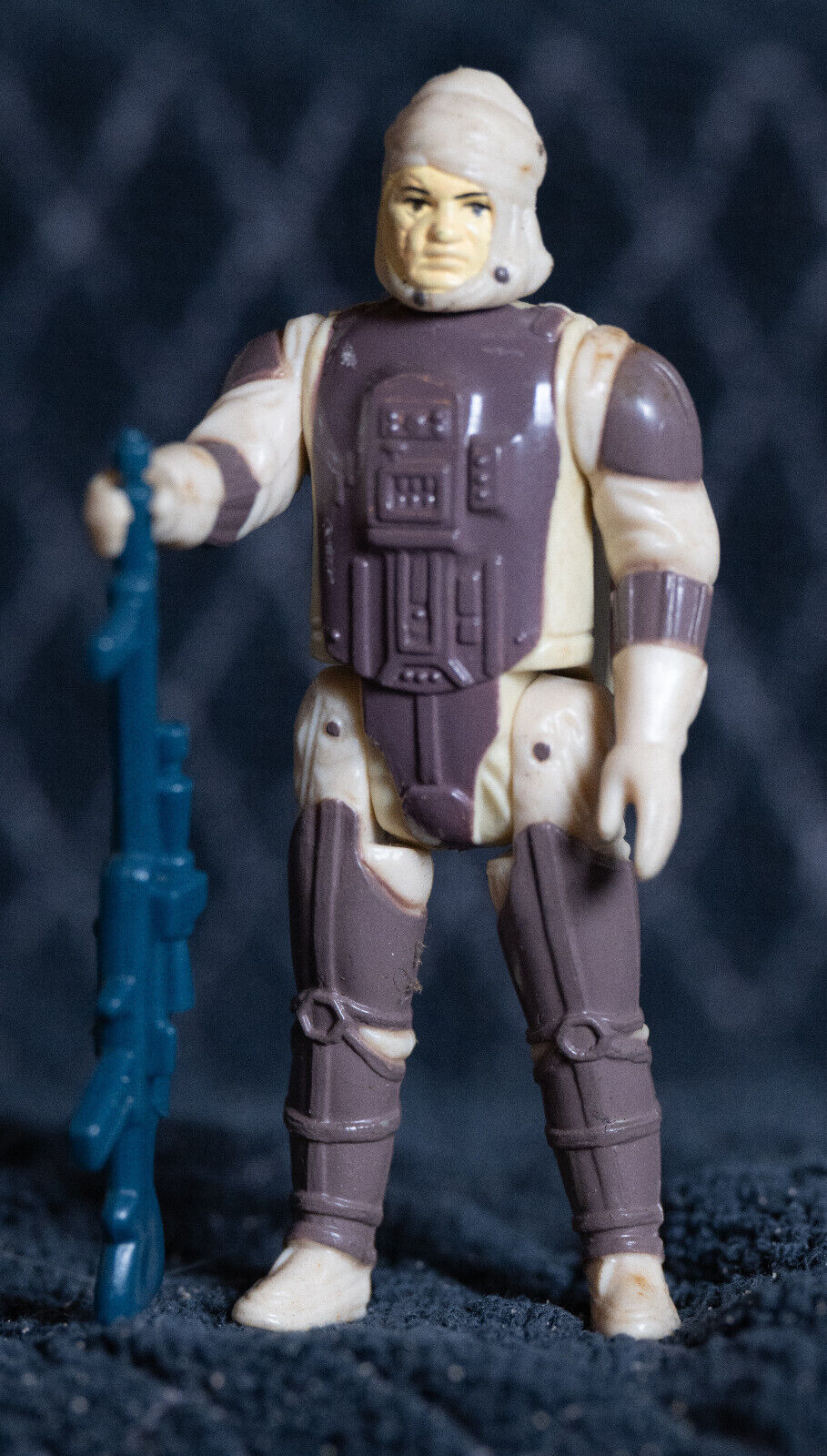 Dengar sold