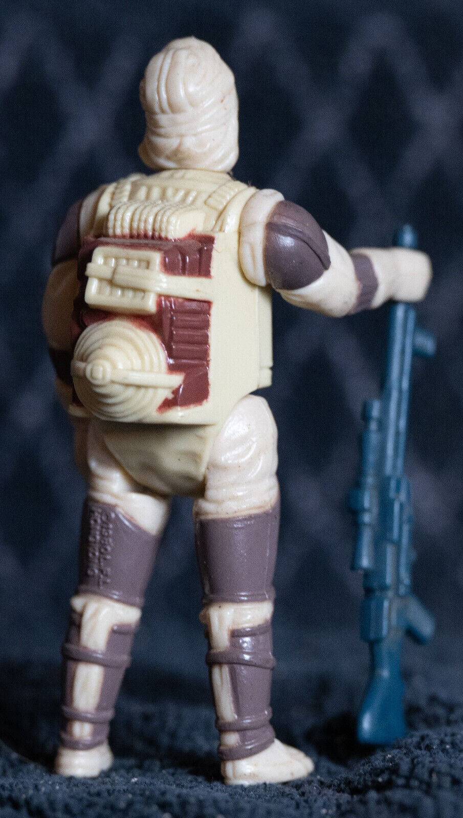 Dengar sold
