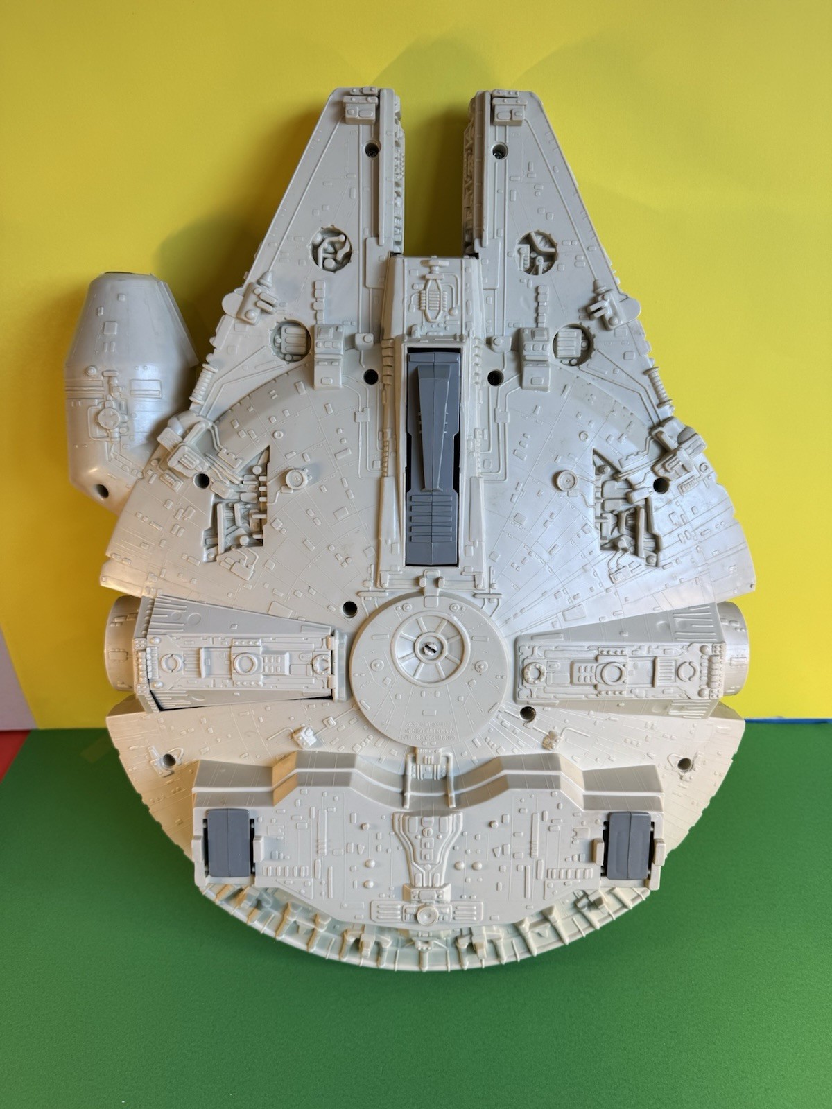 Millennium Falcon sold